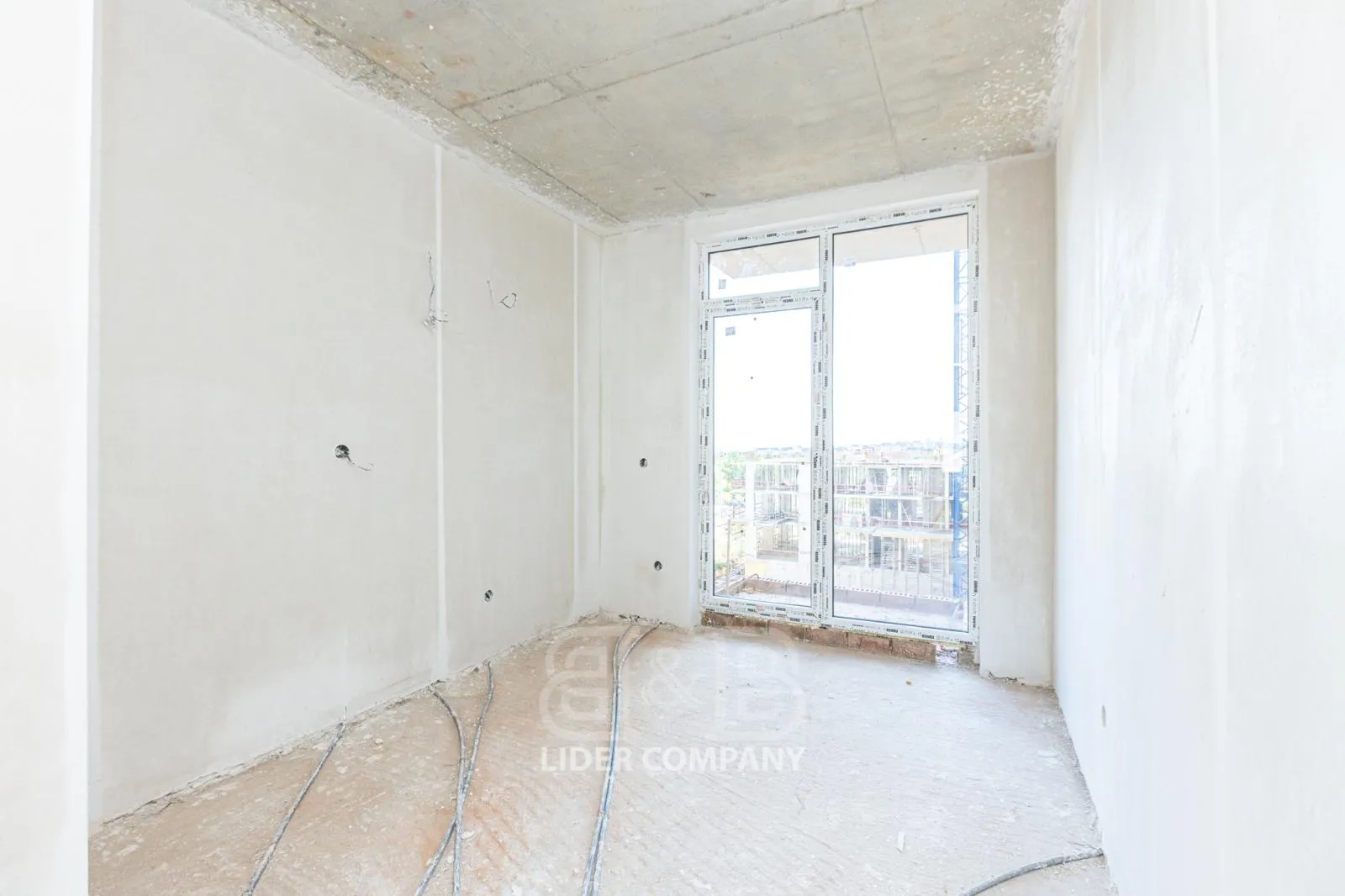 1-bedroom apartment, 38 m² — Image 4