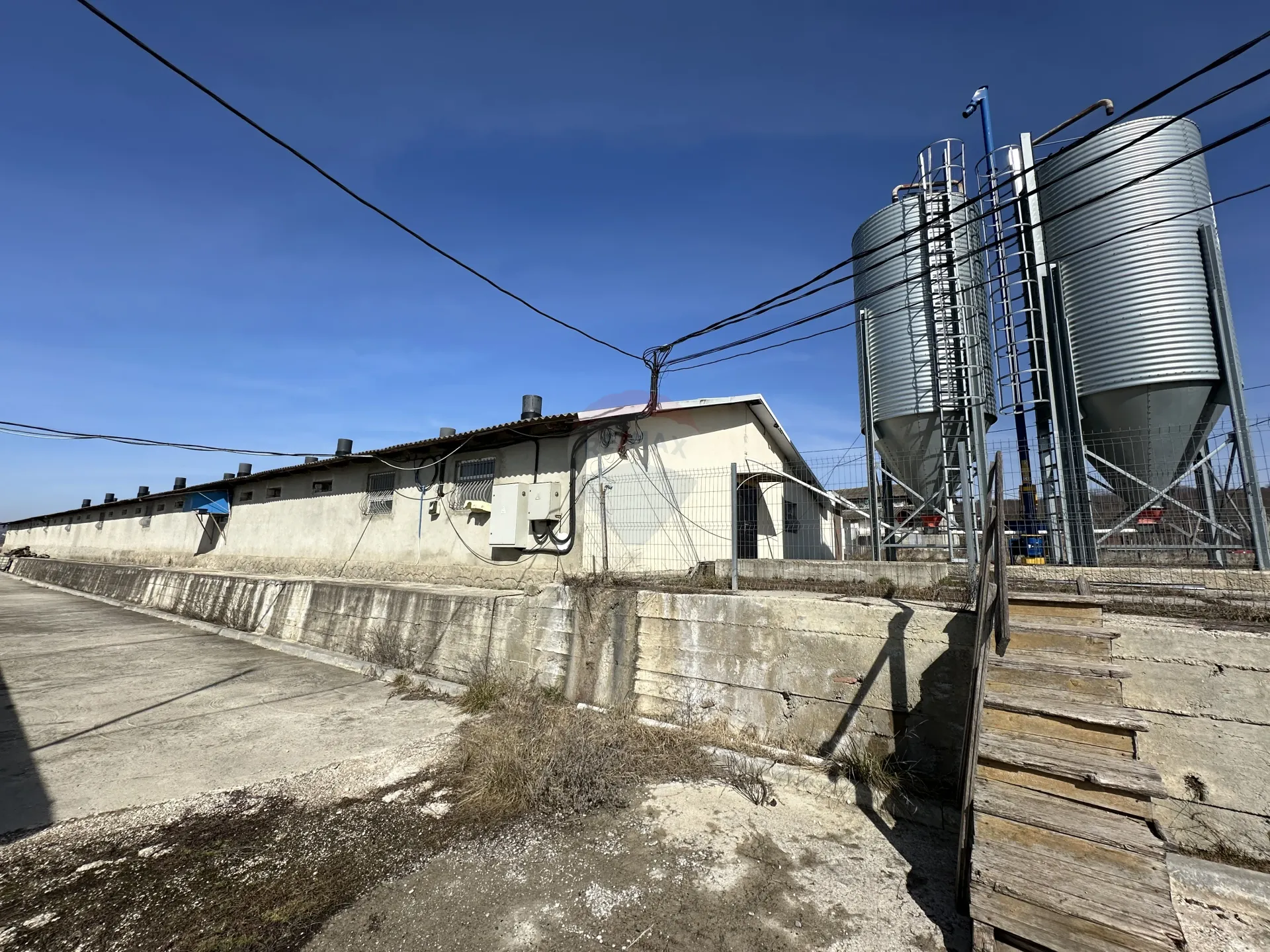 Production space, 1 106.1 m² — Image 4