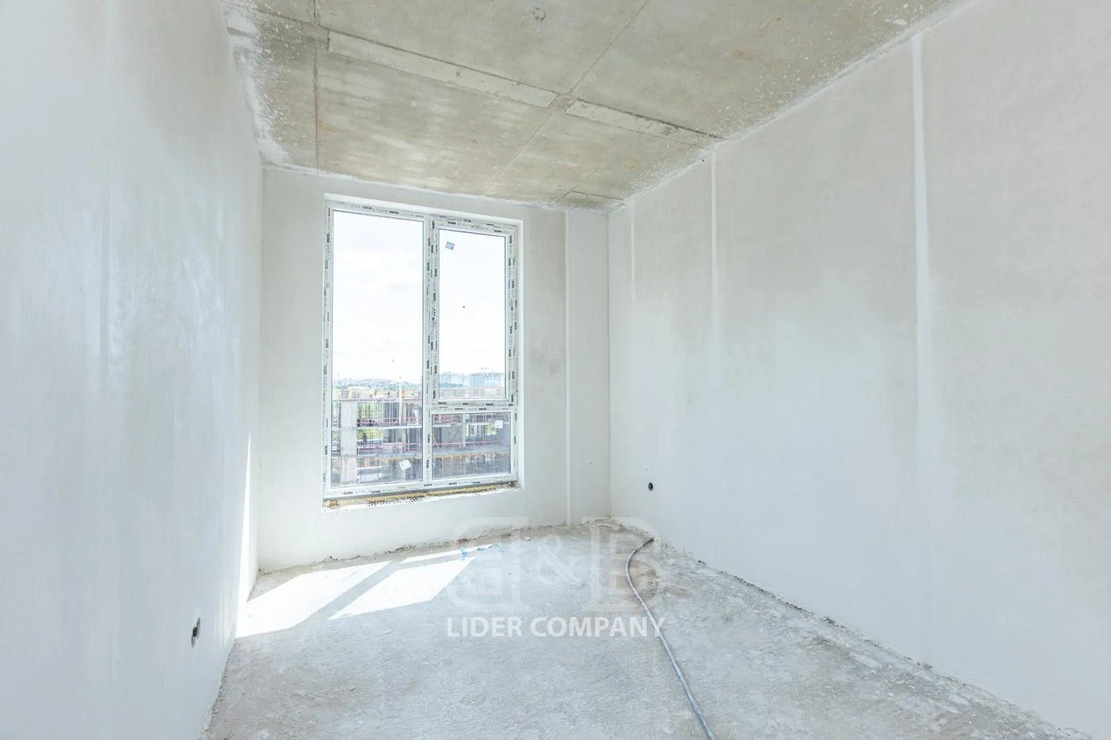 1-bedroom apartment, 41 m² — Image 4