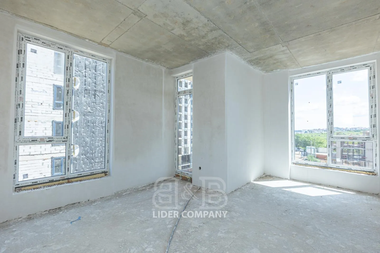2-комнатная квартира, 54 м² — Изображение 4