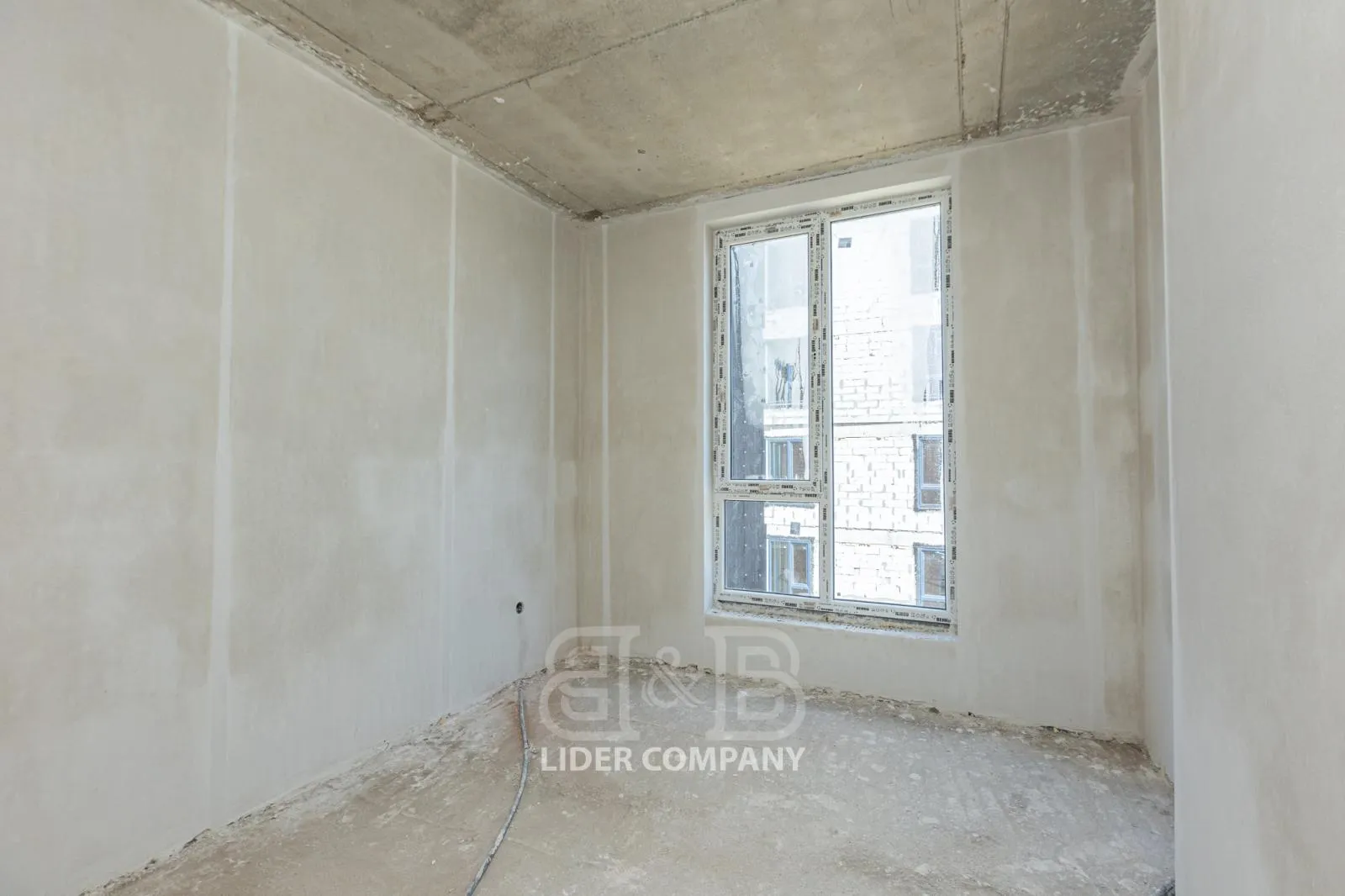 2-комнатная квартира, 54 м² — Изображение 2