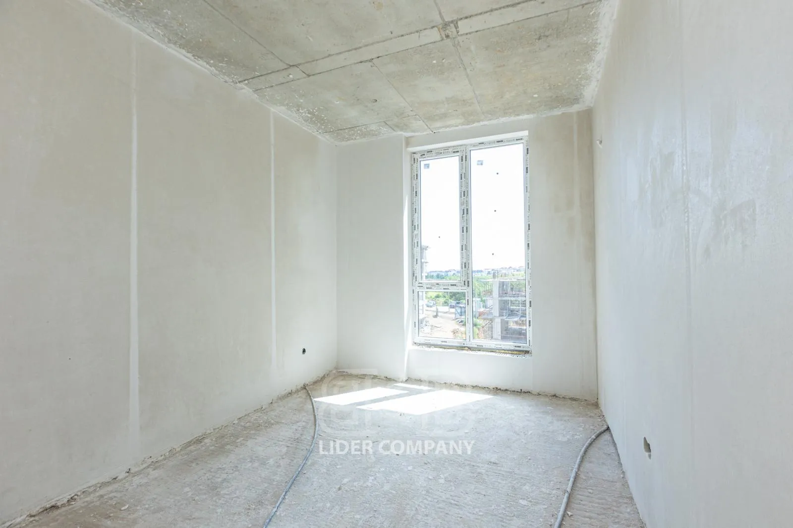 2-camere apartament, 50 m² — Imagine 2