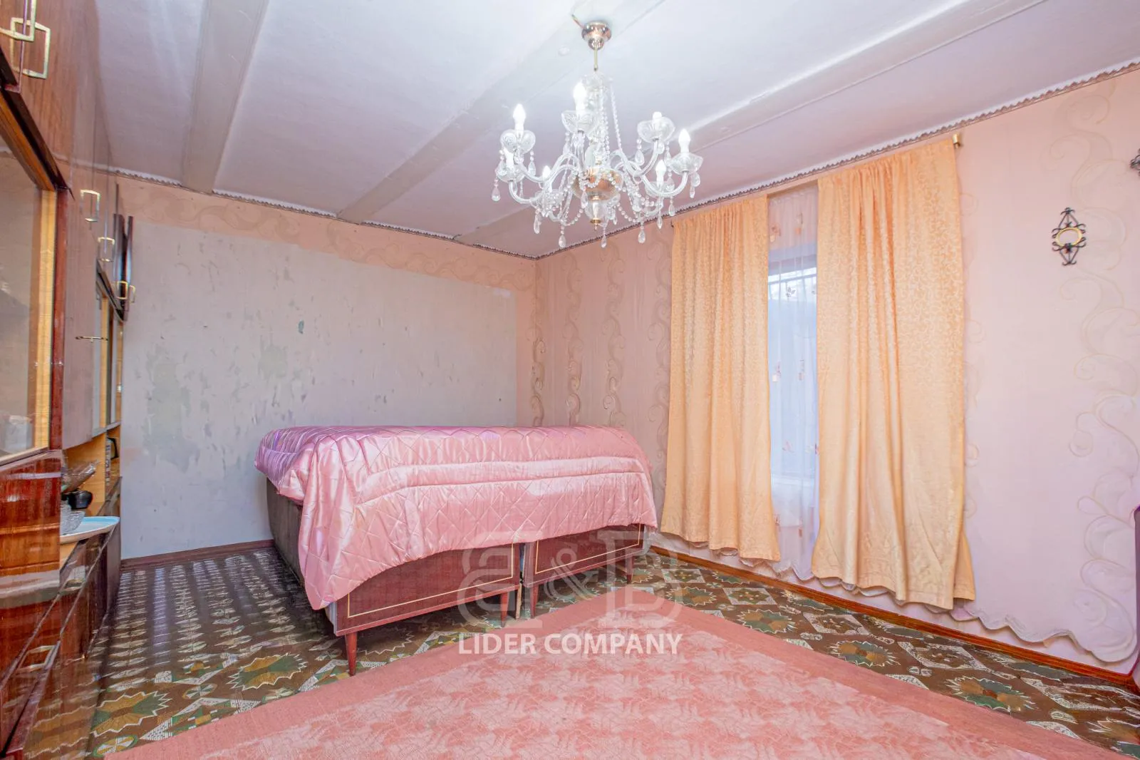 1-etaje casă, 3 camere, 138 m² — Imagine 3