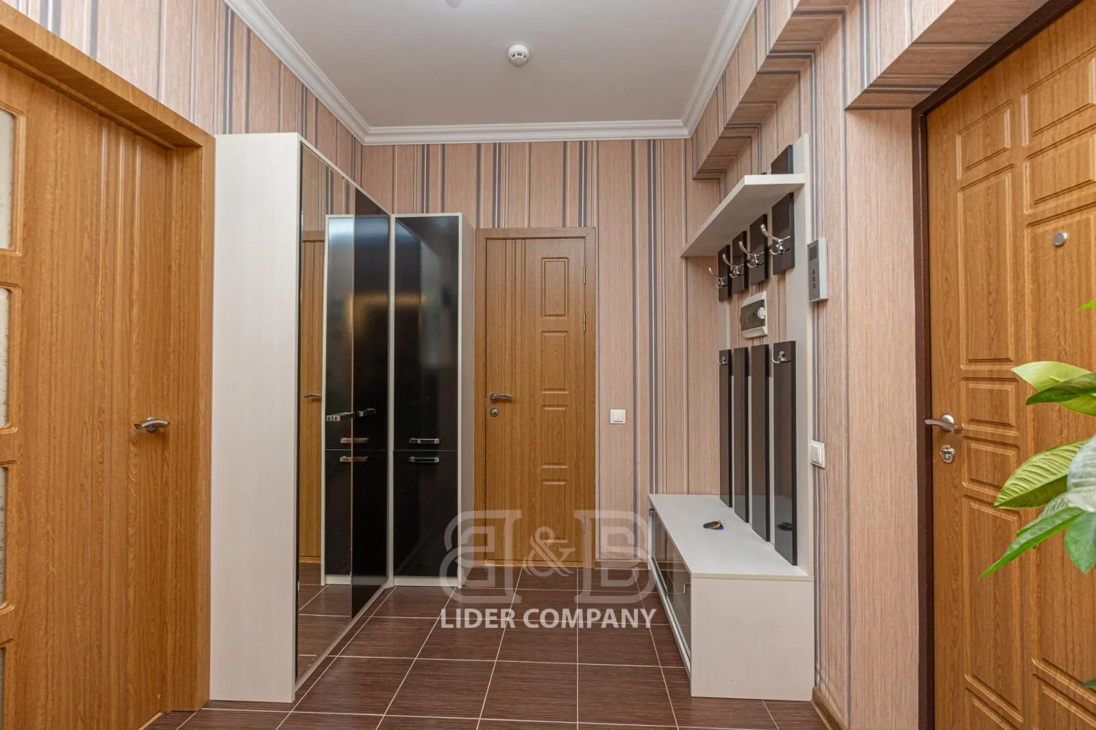 1-комнатная квартира, 45 м² — Изображение 4