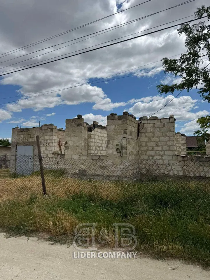1-этажный дом, 2 комнаты, 106 м² — Изображение 4