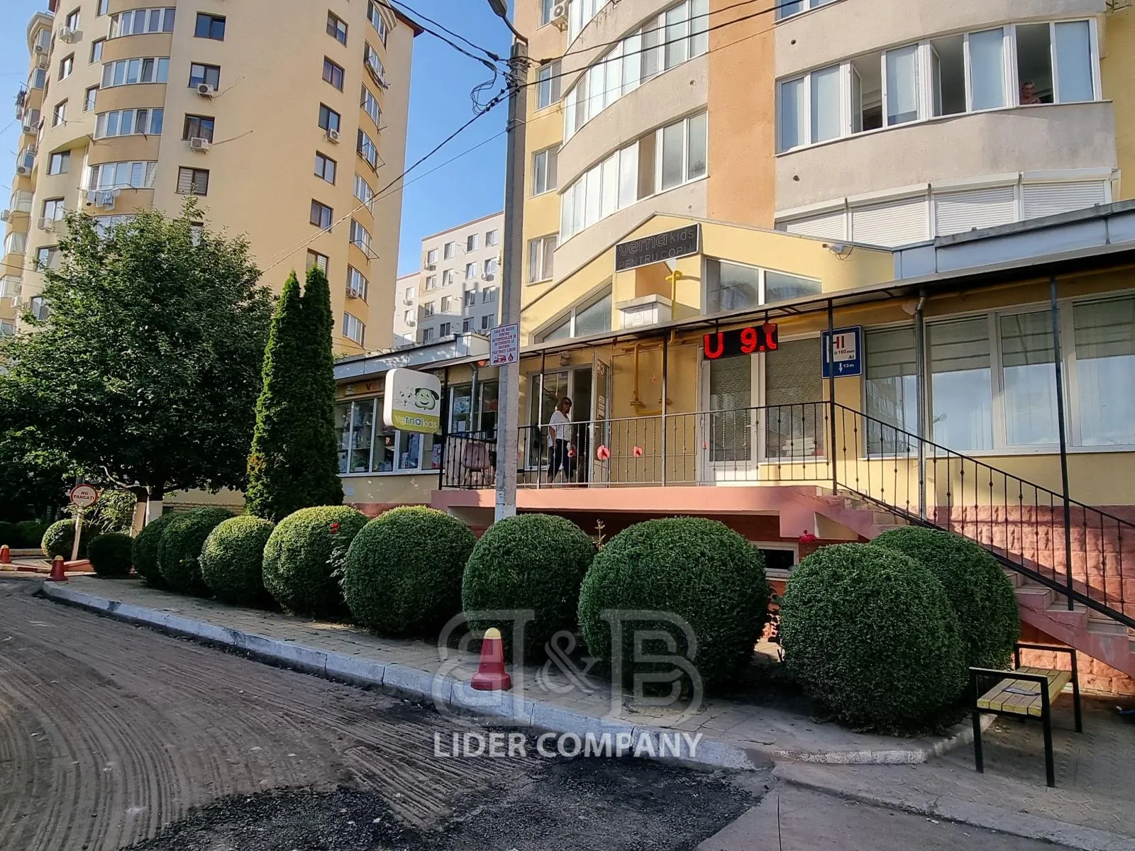 Коммерческое помещение, 150 м² — Изображение 3