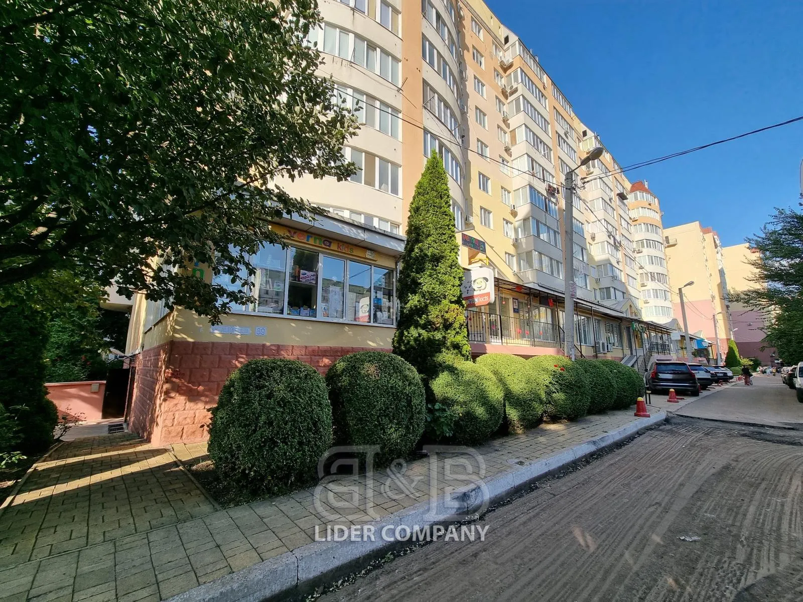 Коммерческое помещение, 150 м² — Изображение 1