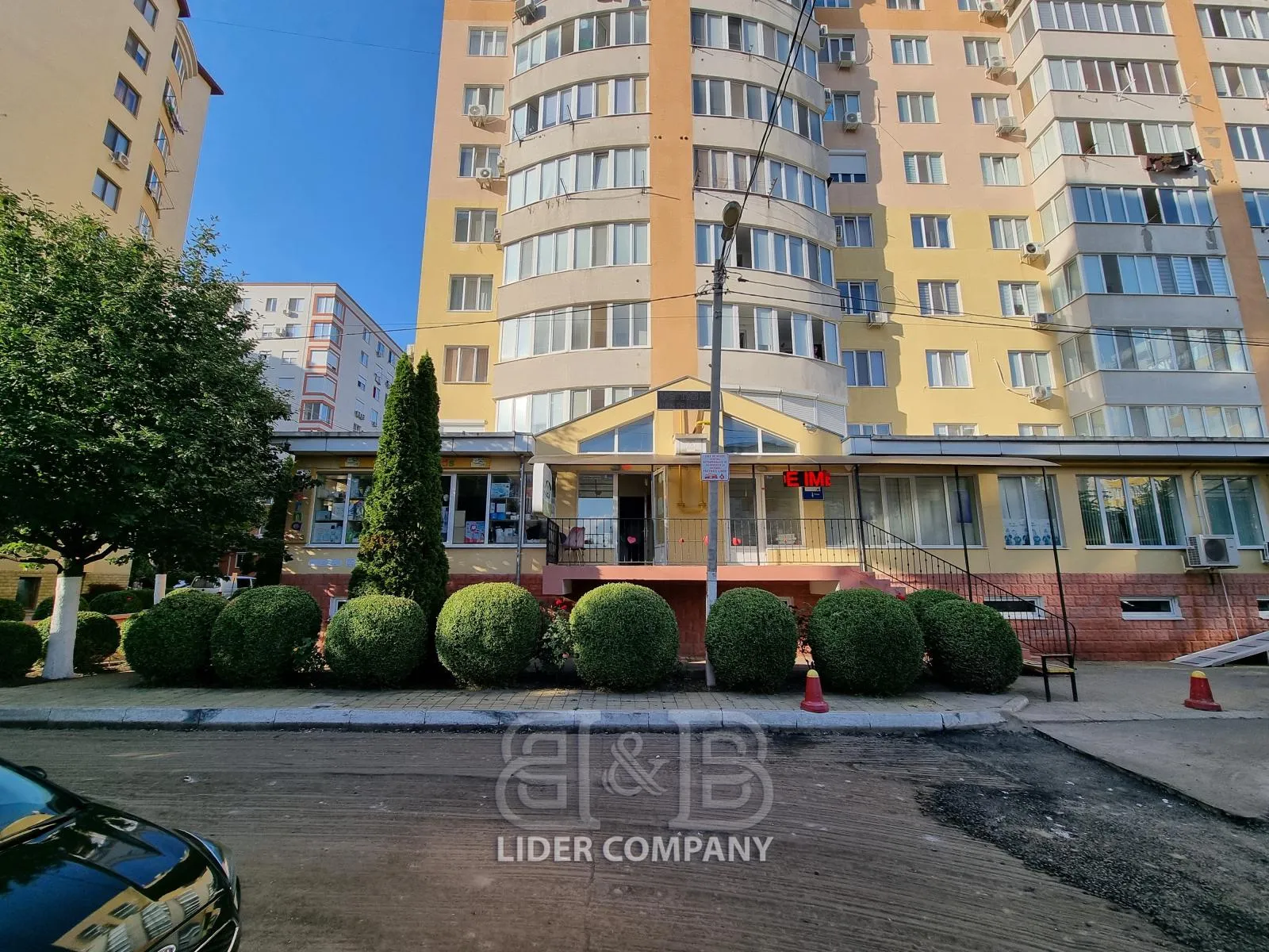 Коммерческое помещение, 150 м² — Изображение 2