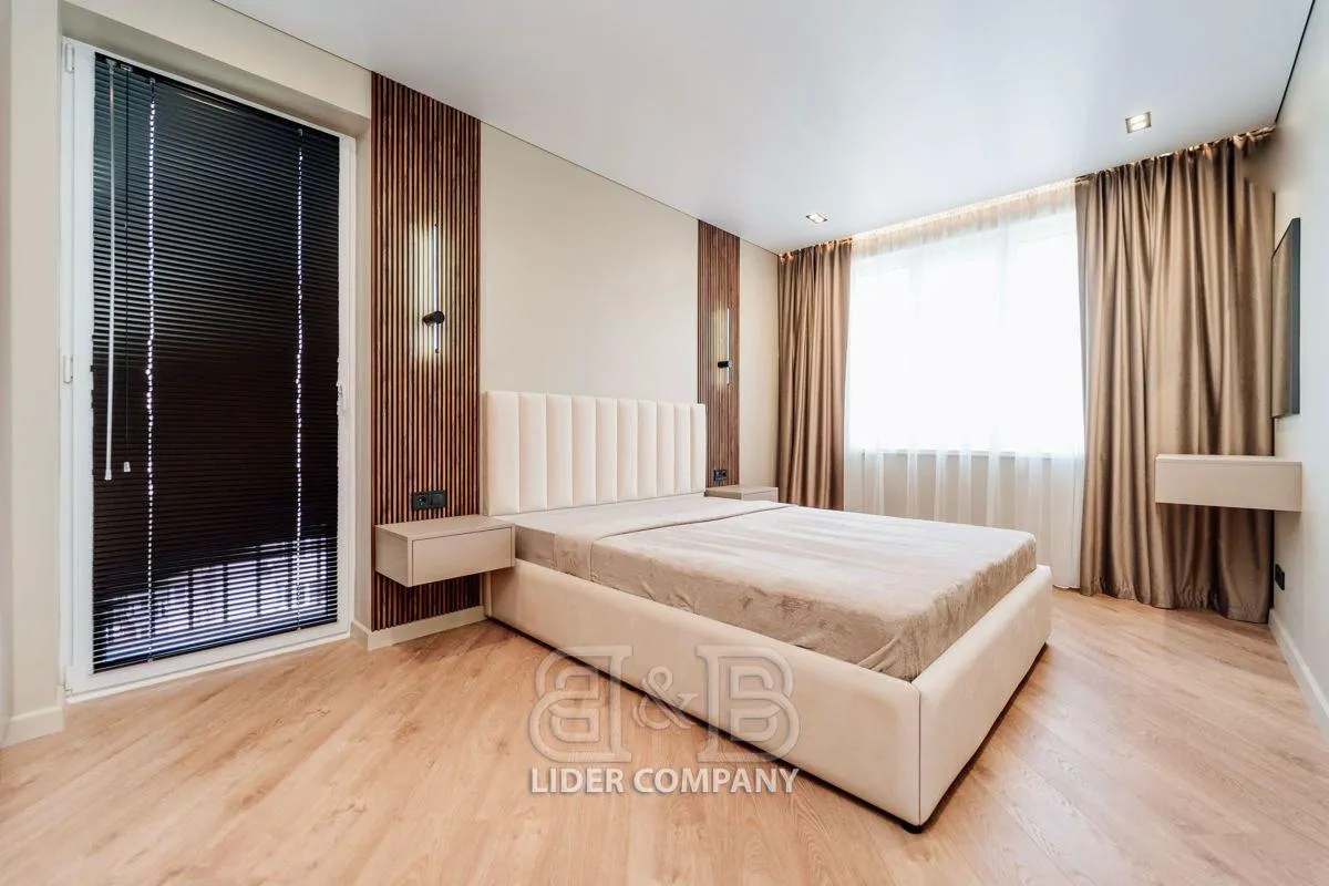 3-комнатная квартира, 108 м² — Изображение 3