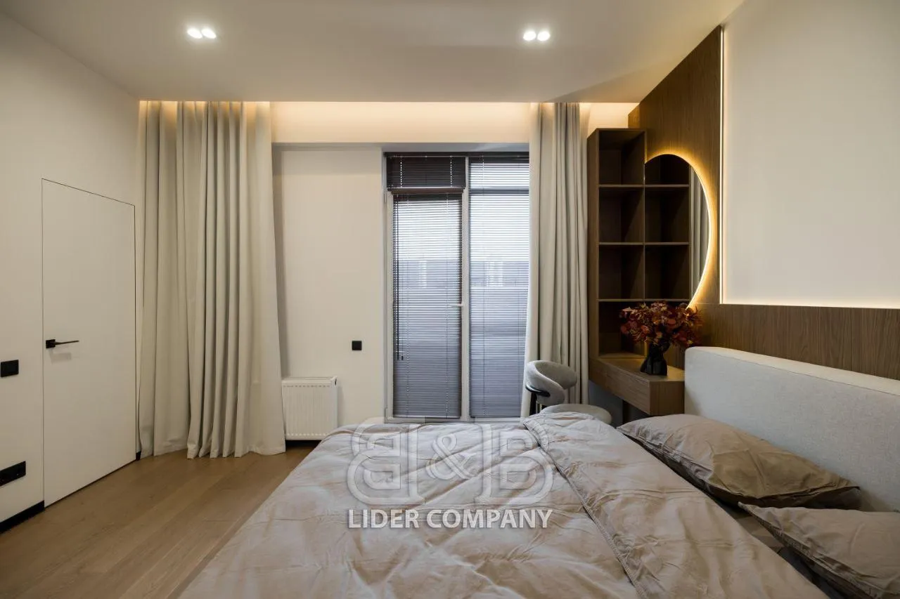 3-комнатная квартира, 123 м² — Изображение 3