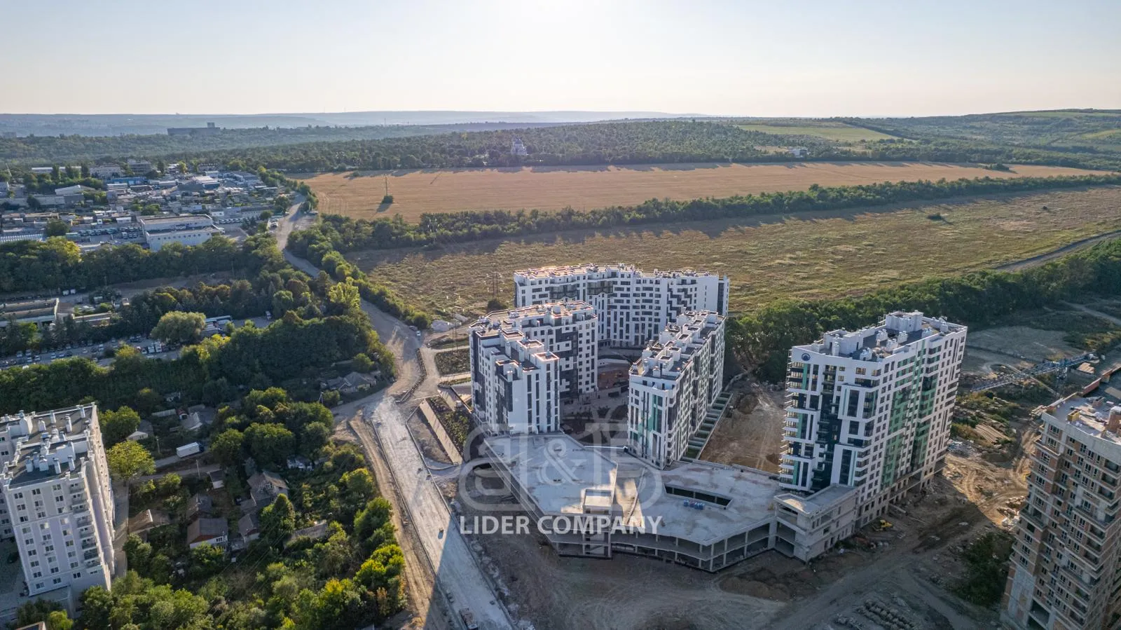 1-комнатная квартира, 47 м² — Изображение 4