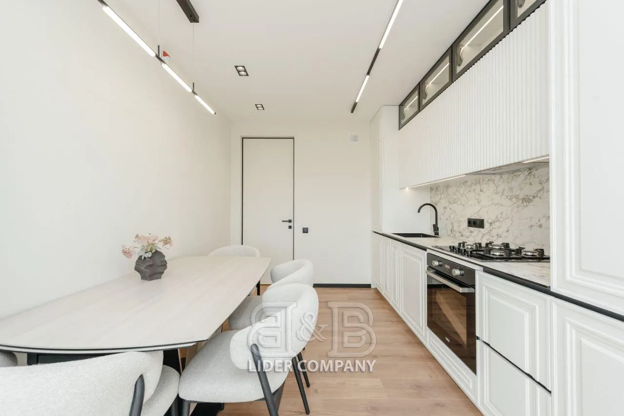 2-комнатная квартира, 72 м² — Изображение 2