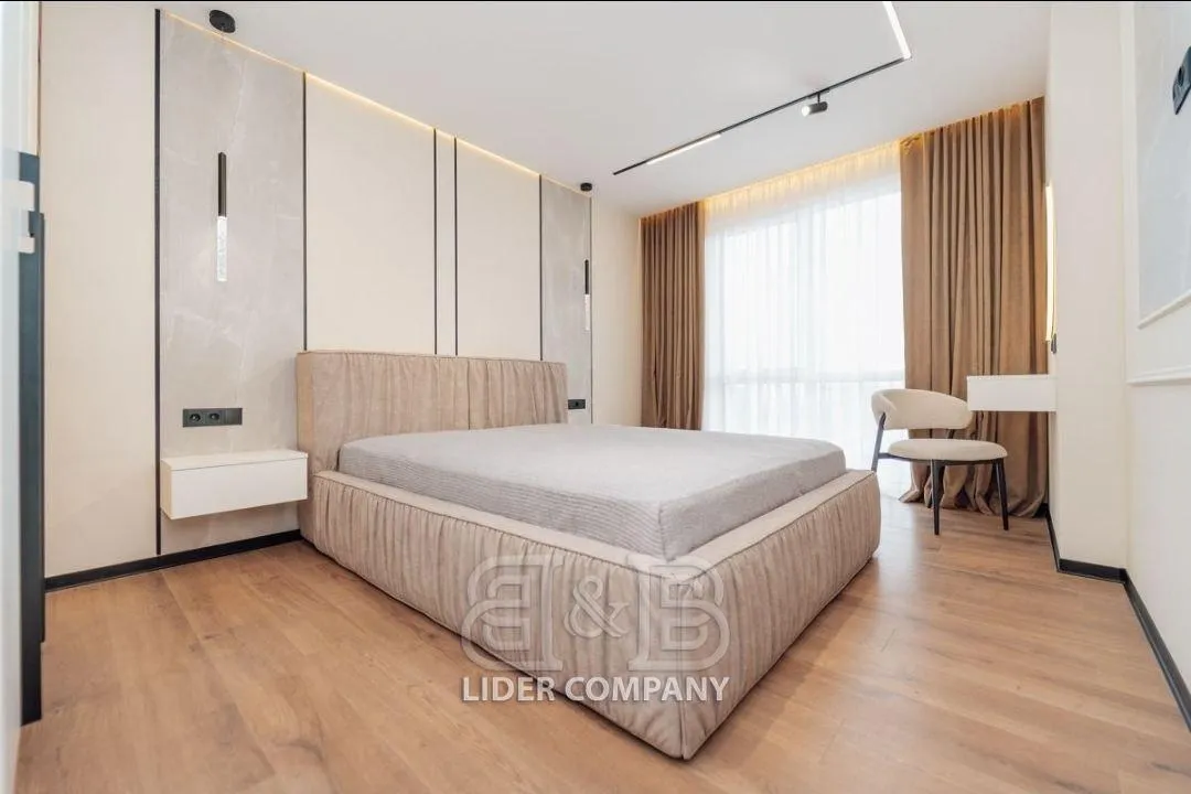 2-комнатная квартира, 72 м² — Изображение 3