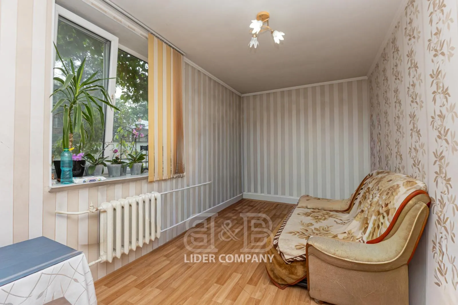 3-комнатная квартира, 67 м² — Изображение 4