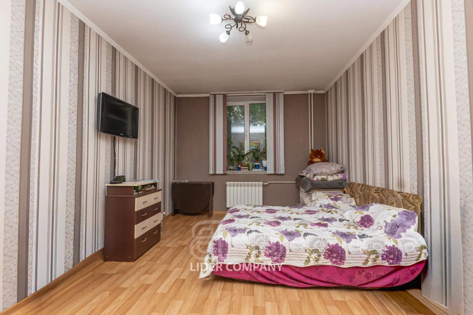 3-комнатная квартира, 67 м² — Изображение 2