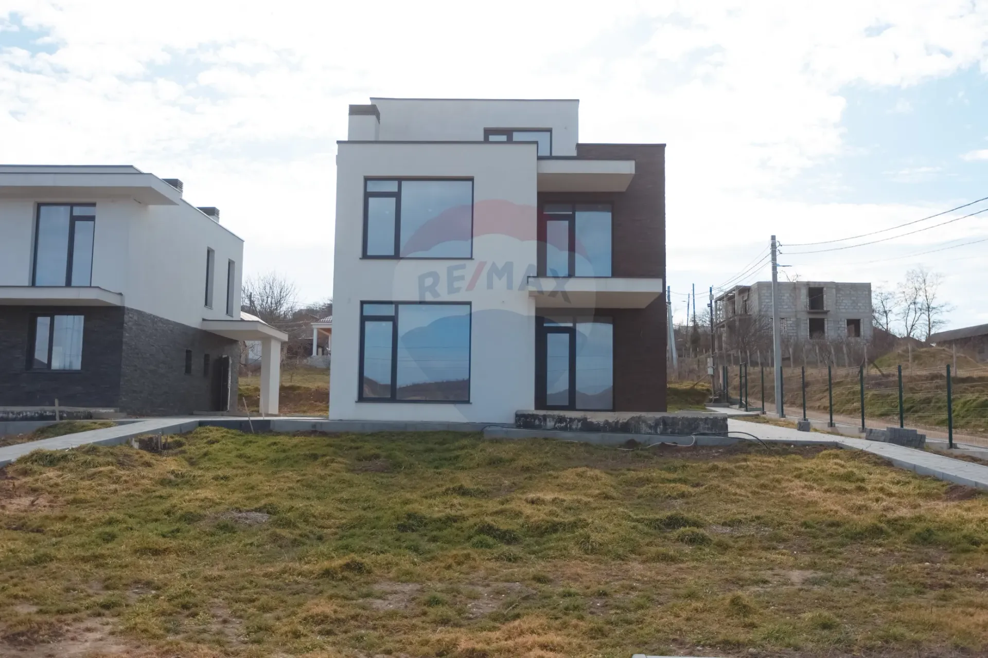 2-floor house, 179 m² — Image 6