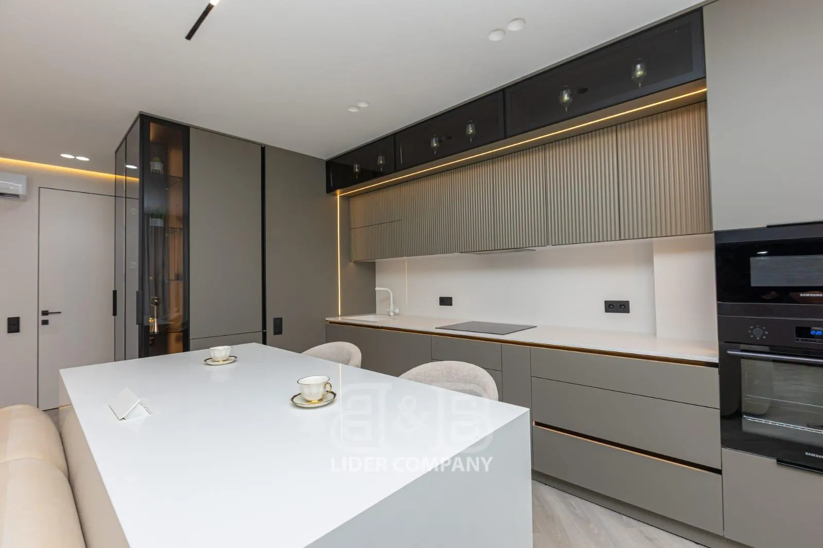 2-комнатная квартира, 76 м² — Изображение 2