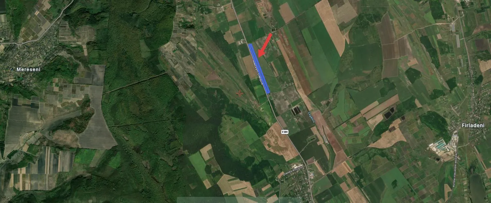 Land, 2.34 hectares — Image 3