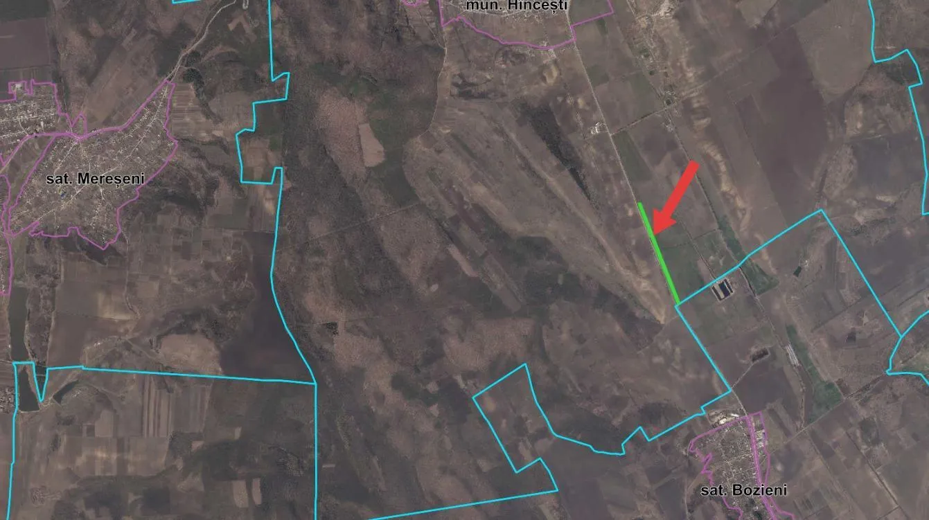 Land, 2.34 hectares — Image 2