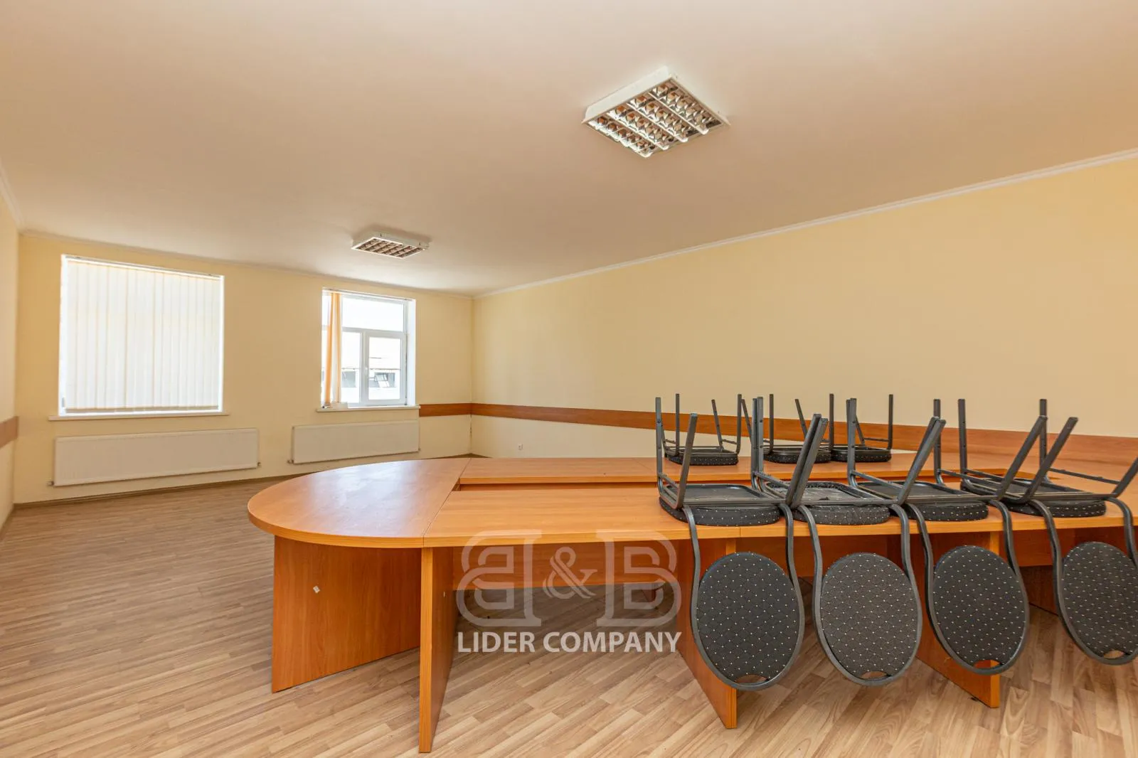 Коммерческое помещение, 1 000 м² — Изображение 3
