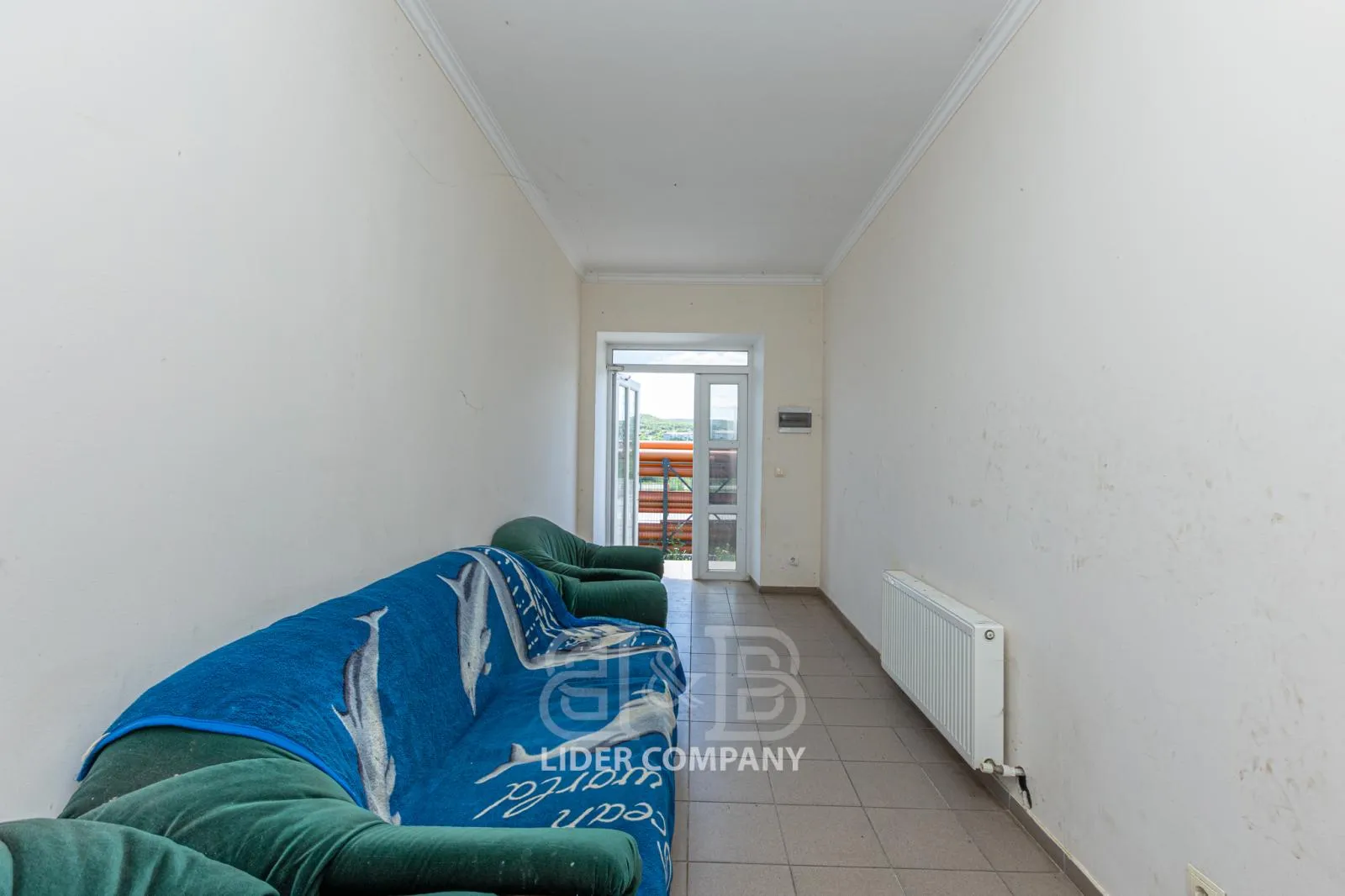 Коммерческое помещение, 1 000 м² — Изображение 2