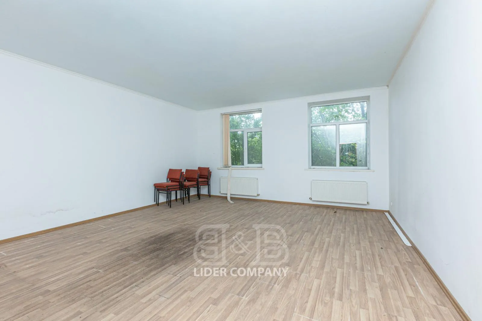 Коммерческое помещение, 1 000 м² — Изображение 1