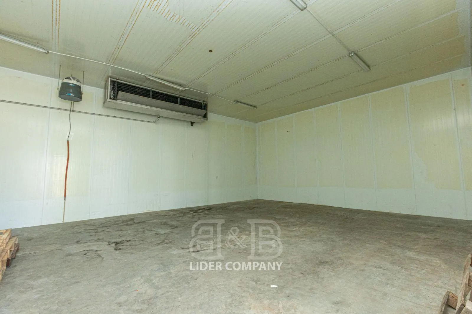 Коммерческое помещение, 1 000 м² — Изображение 4