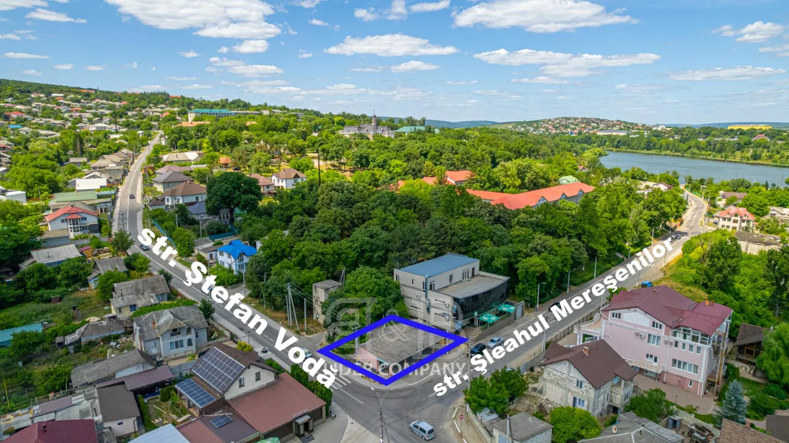 Коммерческое помещение, 155 м² — Изображение 1
