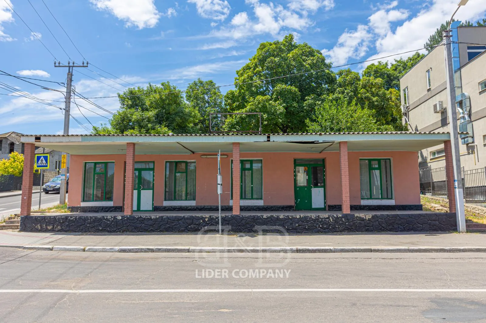 Коммерческое помещение, 155 м² — Изображение 4