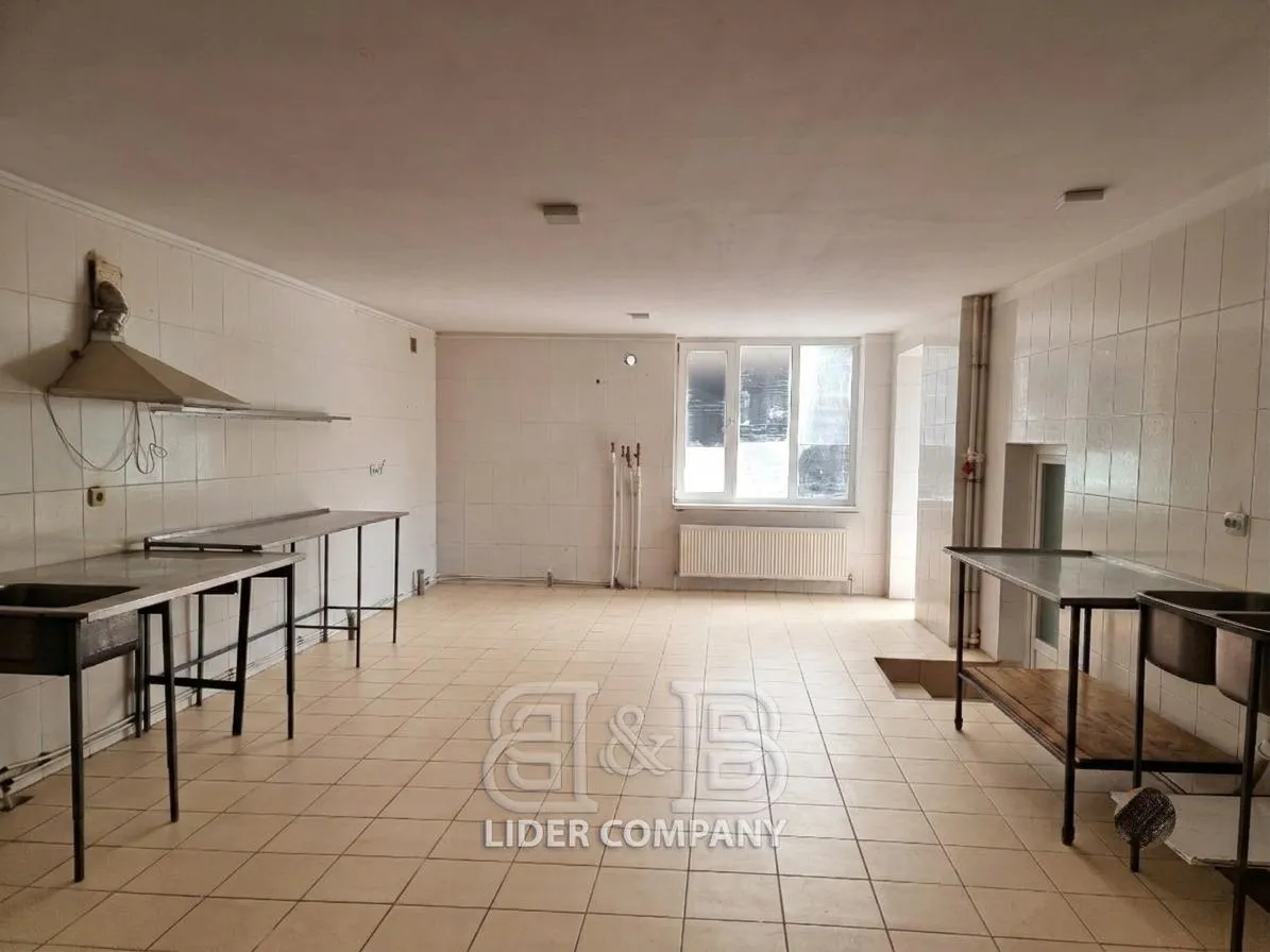 Коммерческое помещение, 45 м² — Изображение 1
