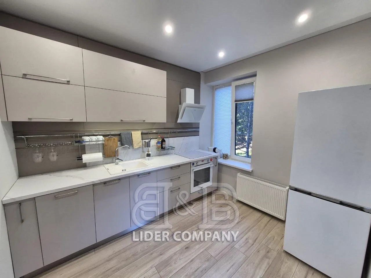 2-bedroom apartment, 95 m² — Image 2