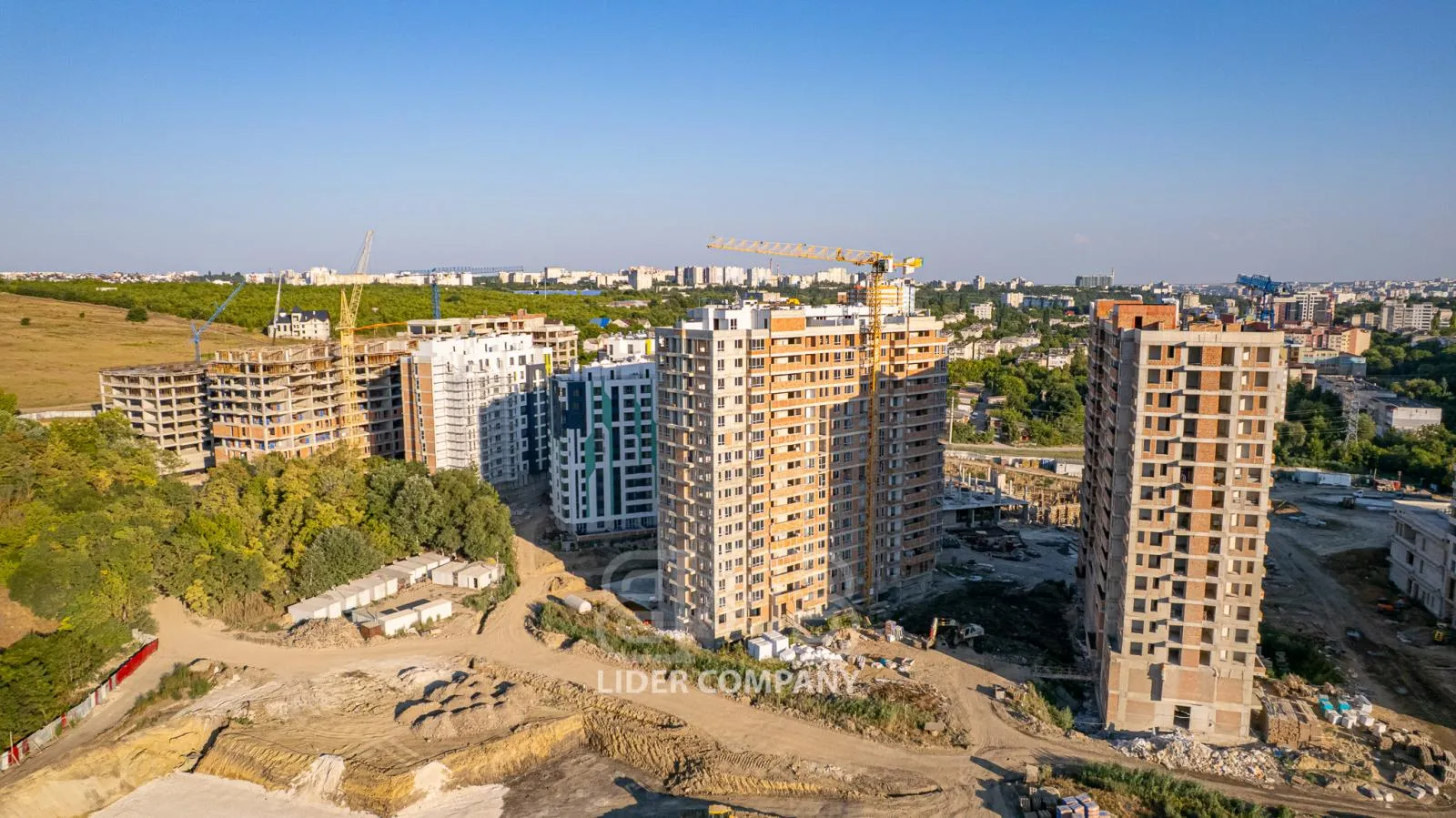 1-комнатная квартира, 47 м² — Изображение 1