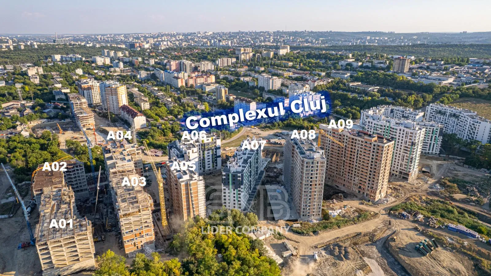 1-комнатная квартира, 48.5 м² — Изображение 4