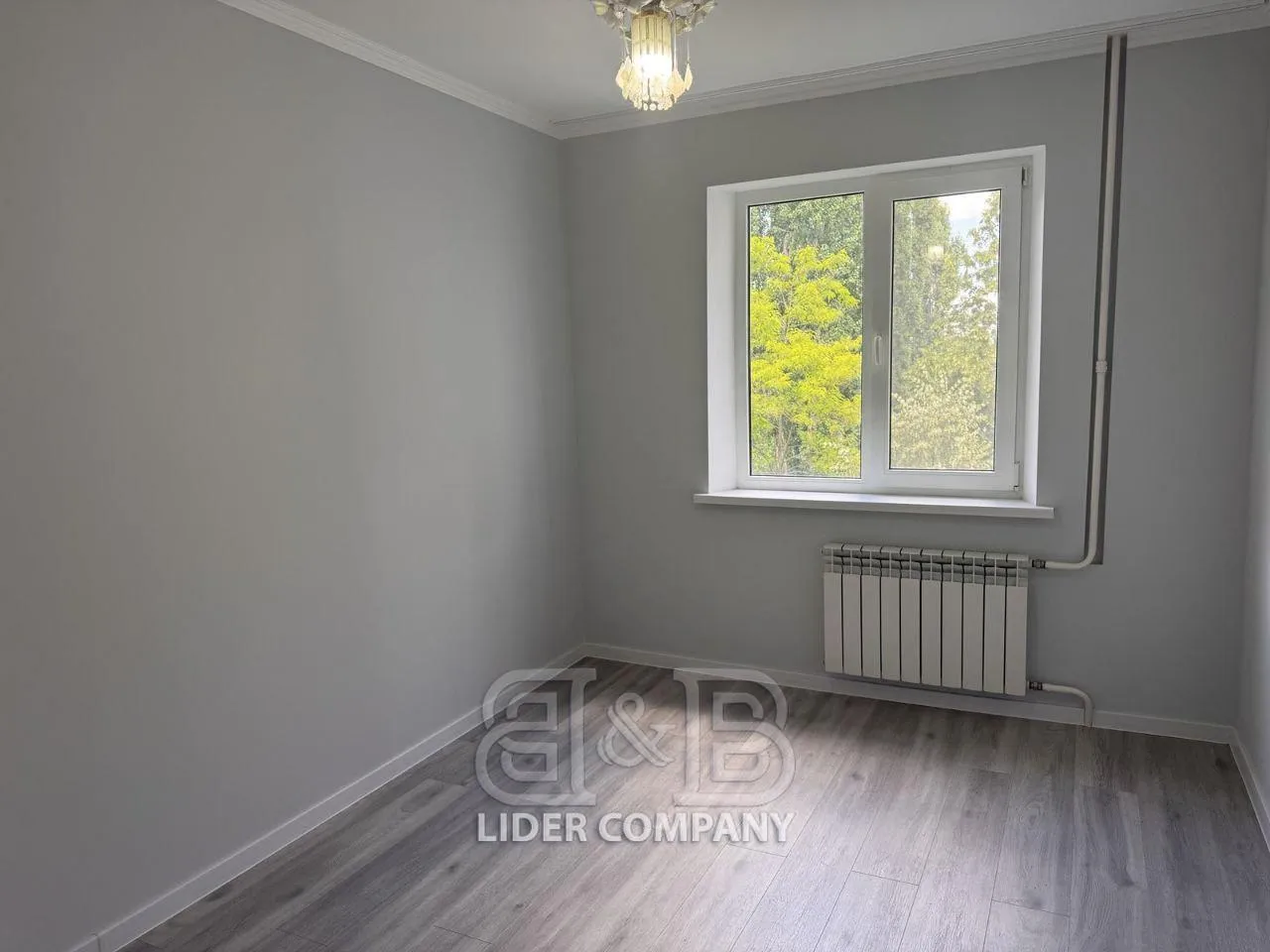2-camere apartament, 53 m² — Imagine 4