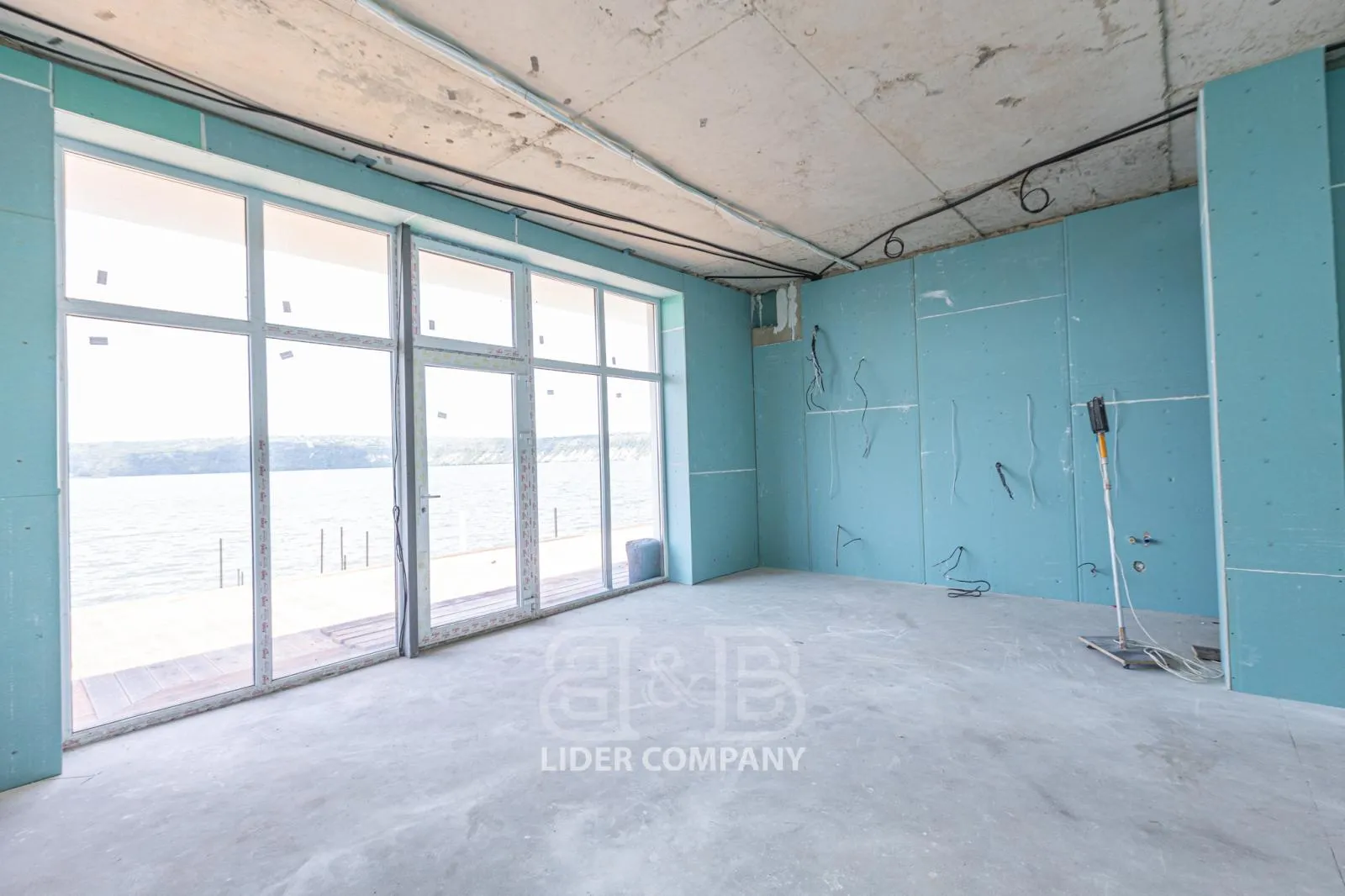 2-etaje casă, 2 camere, 114 m² — Imagine 3