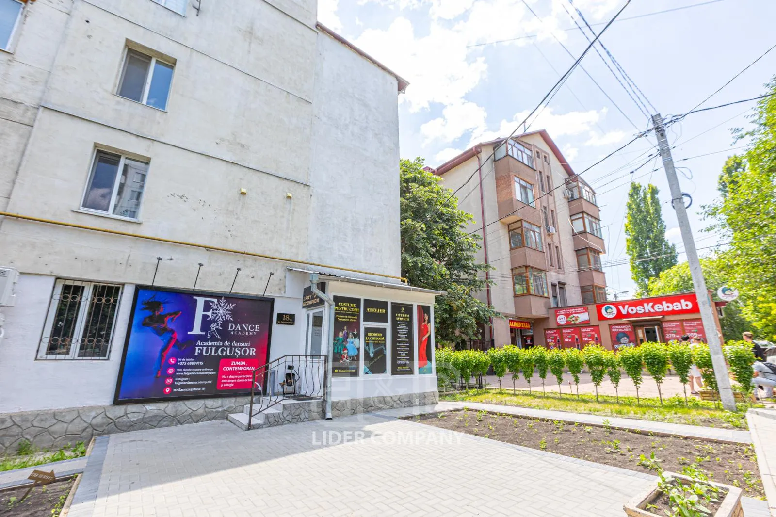 Коммерческое помещение, 155 м² — Изображение 1
