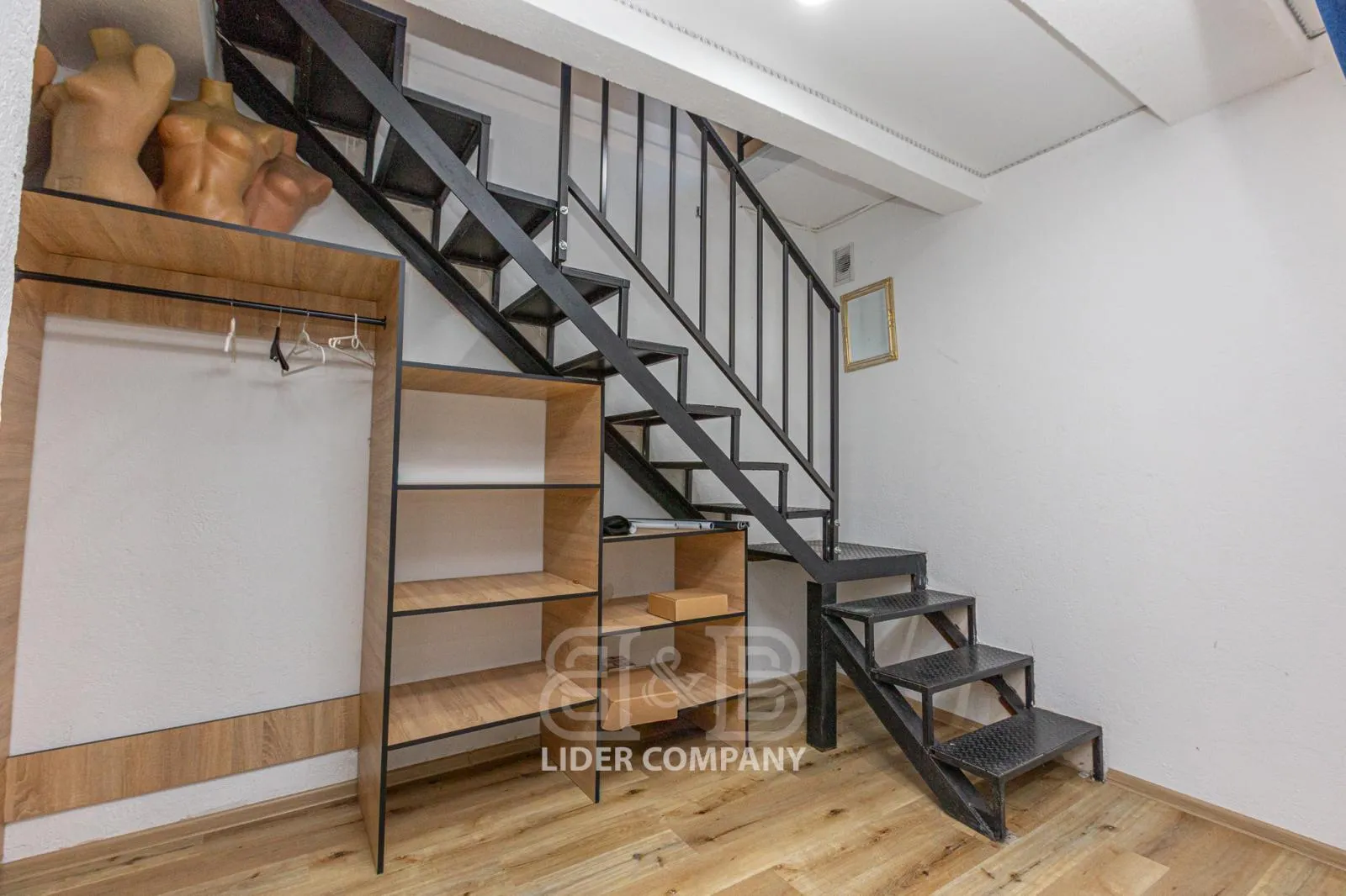Spațiu comercial, 155 m² — Imagine 4
