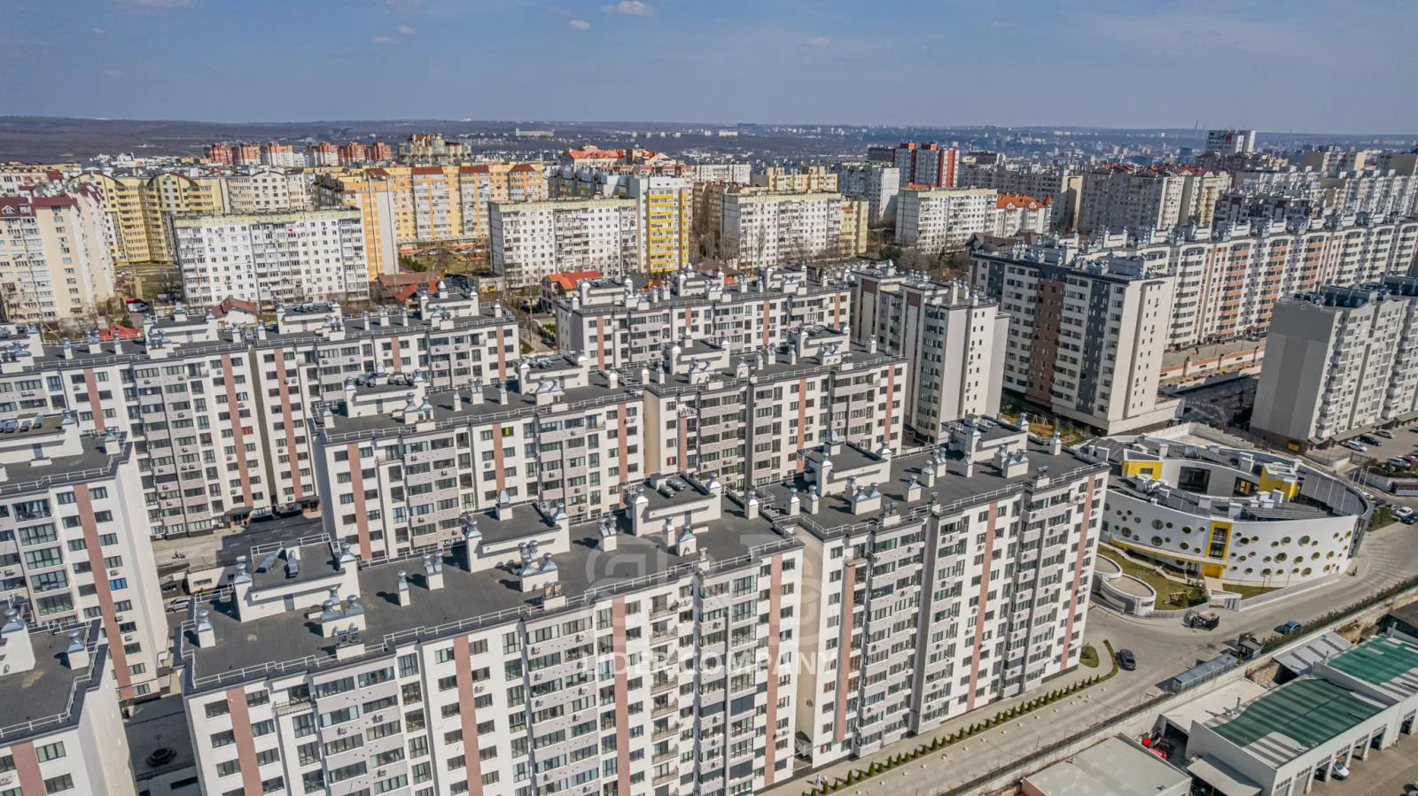 3-комнатная квартира, 86 м² — Изображение 4