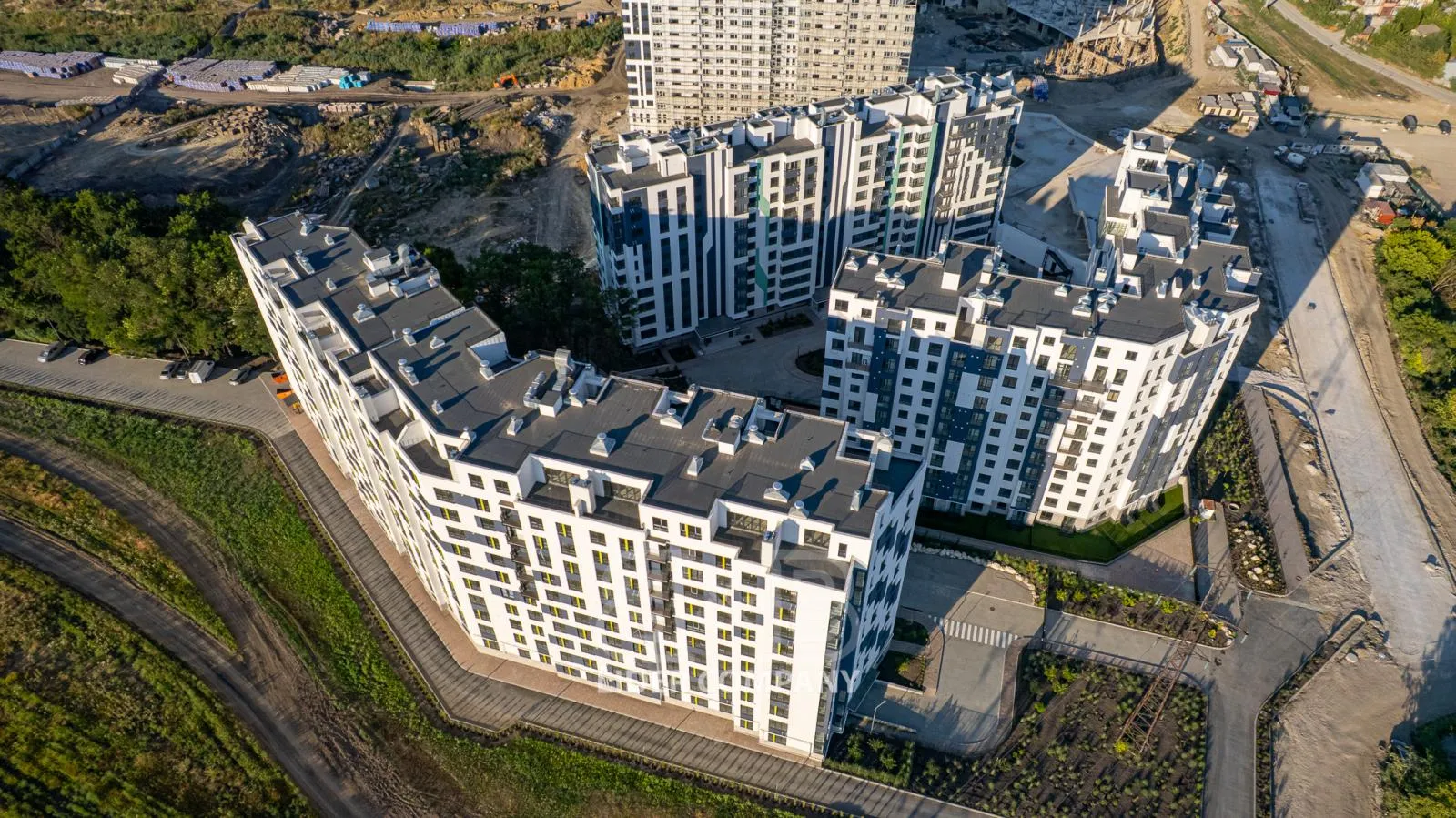 3-комнатная квартира, 81 м² — Изображение 3