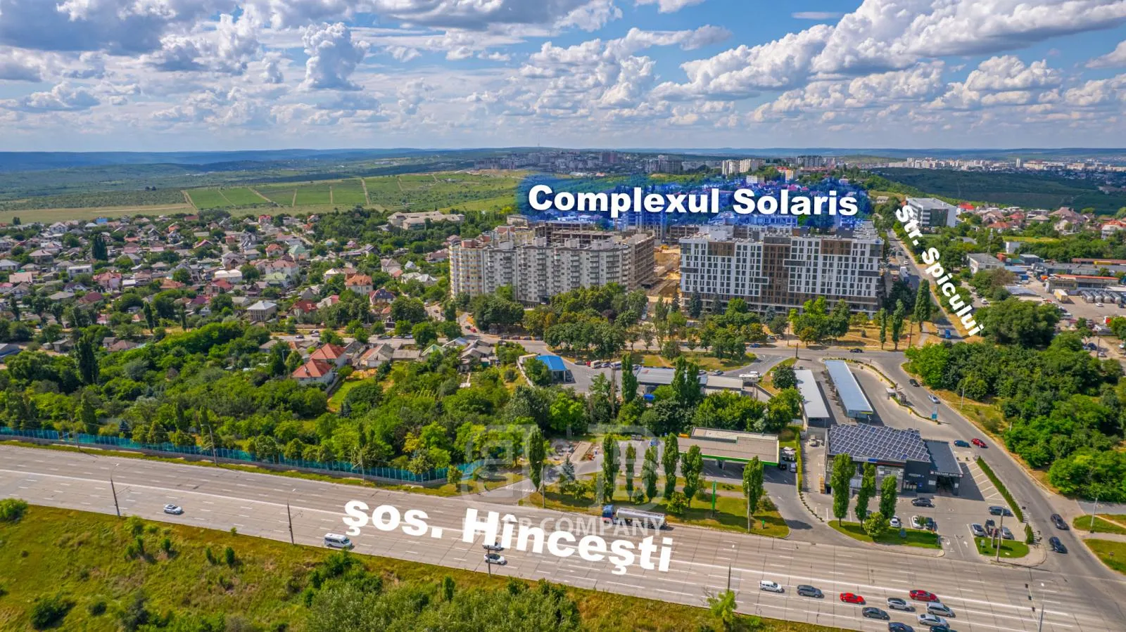 1-комнатная квартира, 42 м² — Изображение 4