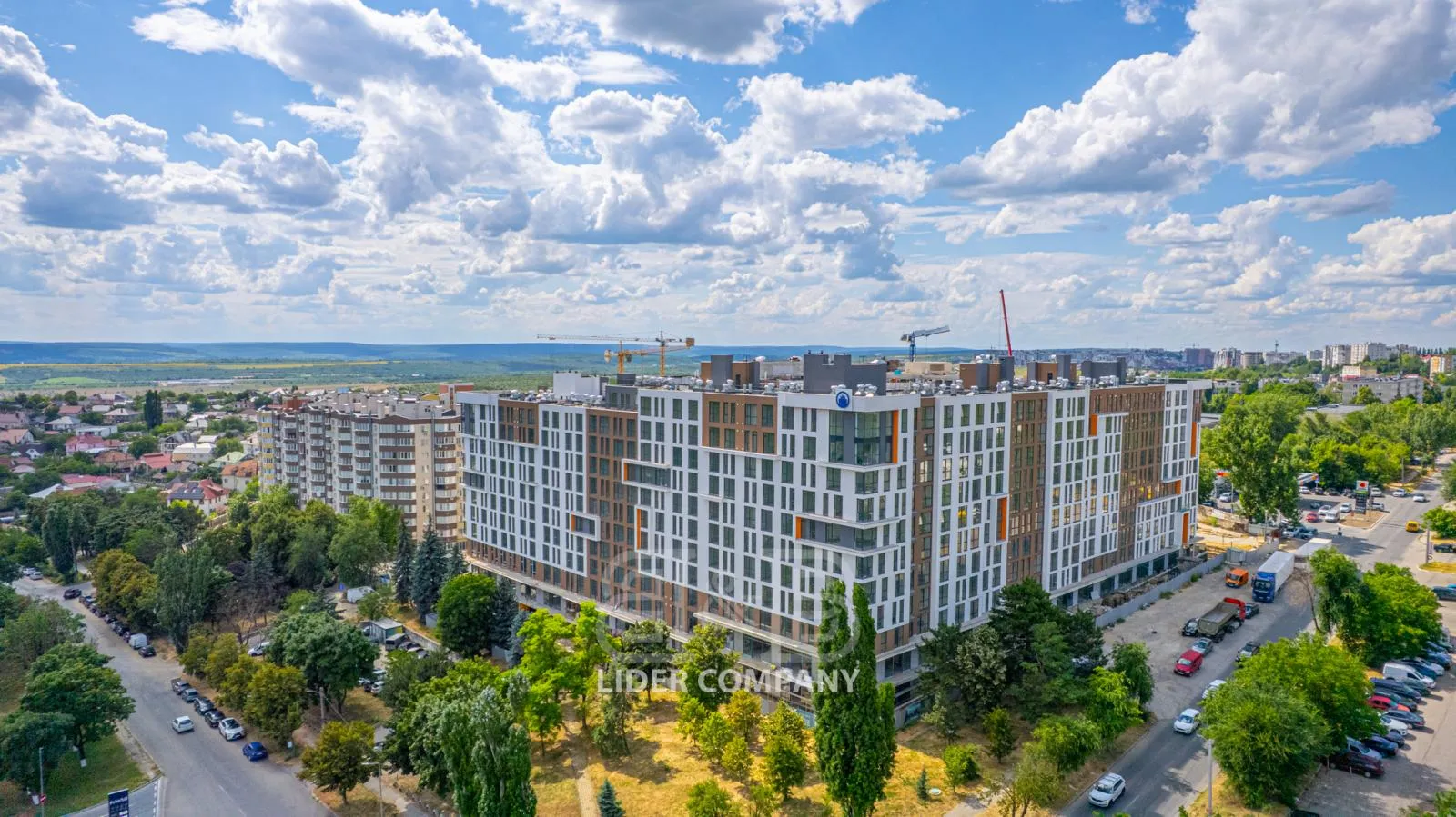 Подземная парковка, 17 м² — Изображение 3