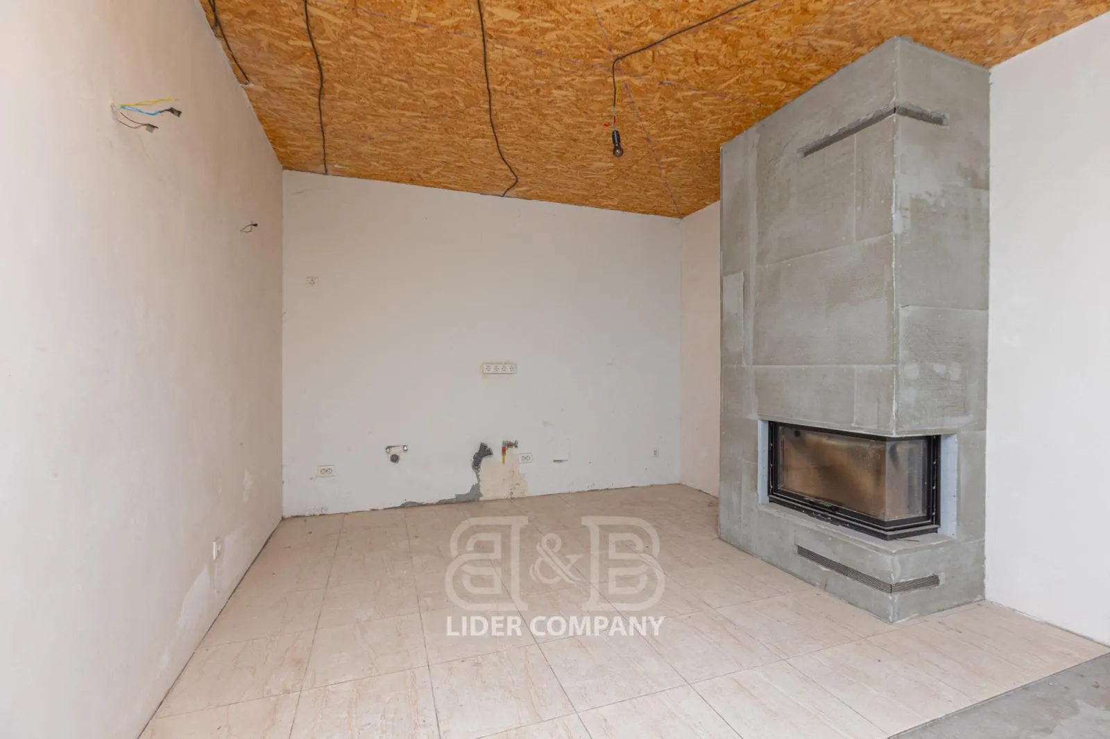 1-этажный дом, 3 комнаты, 140 м² — Изображение 2