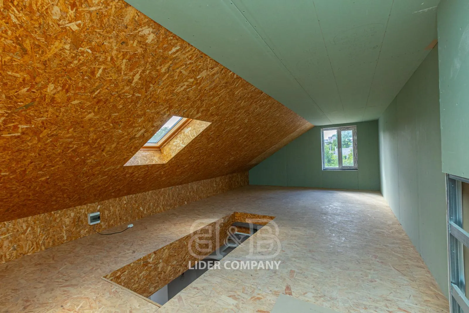 1-этажный дом, 3 комнаты, 140 м² — Изображение 3