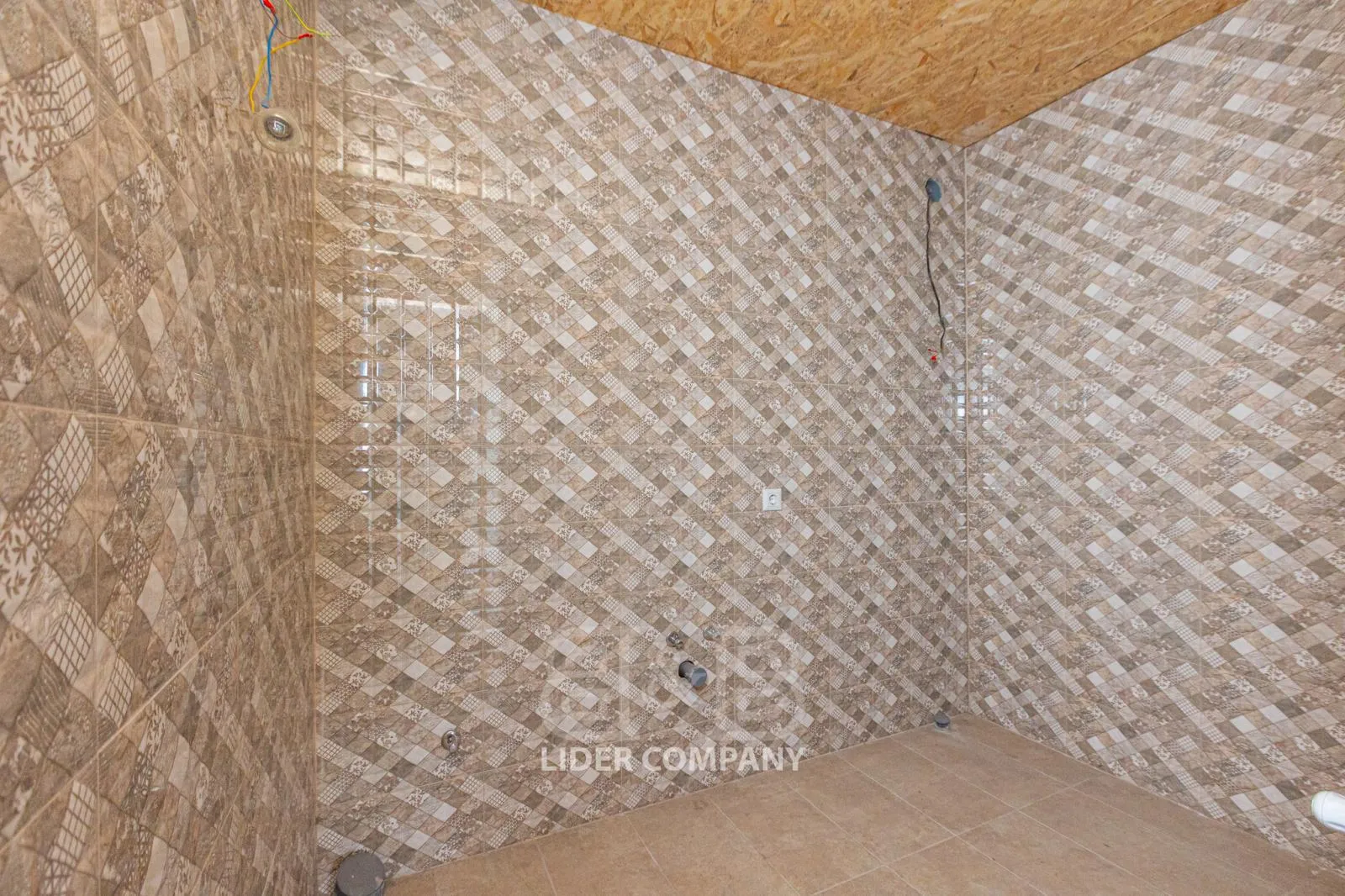 1-этажный дом, 3 комнаты, 140 м² — Изображение 4