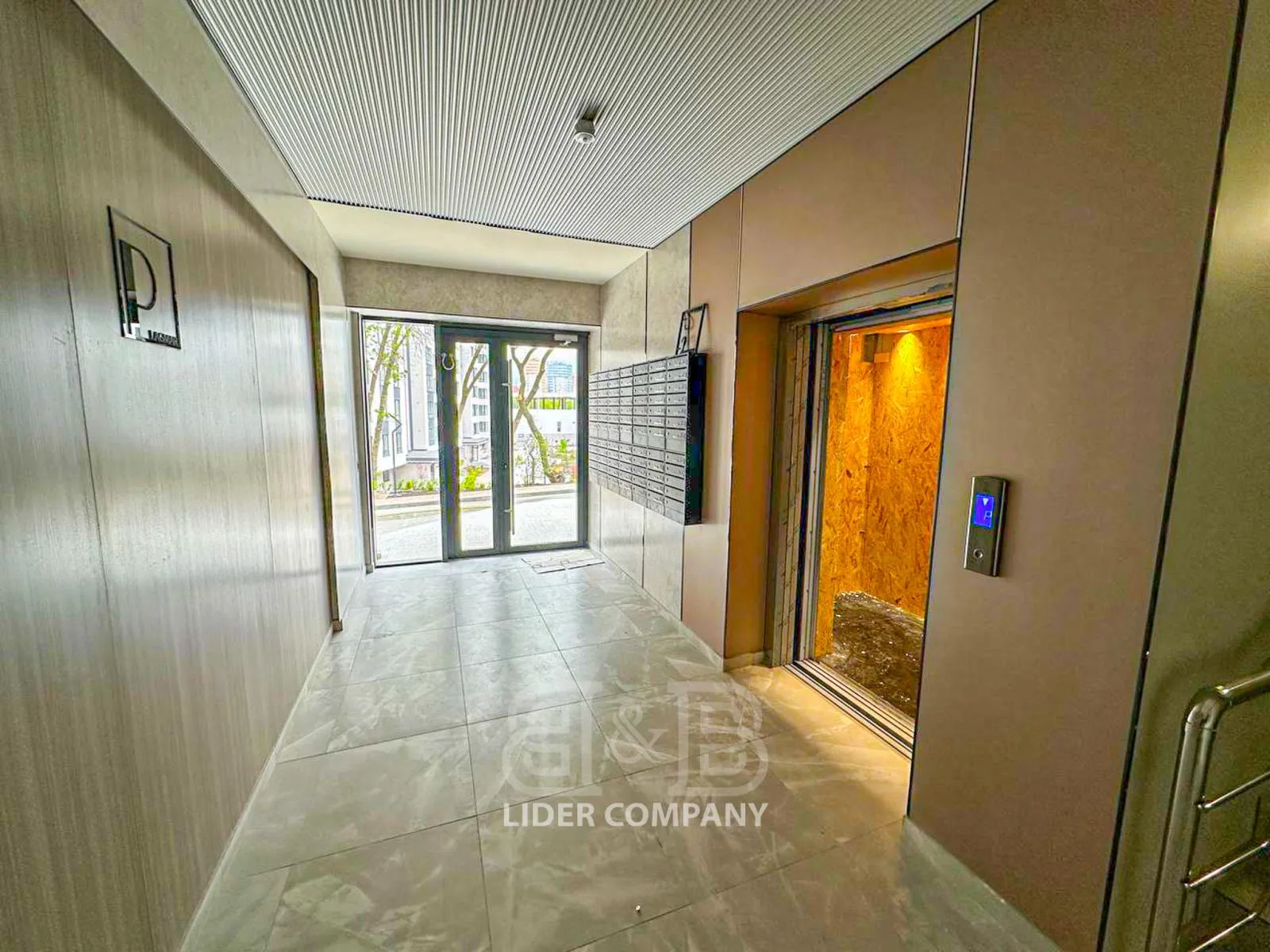 2-комнатная квартира, 64 м² — Изображение 4