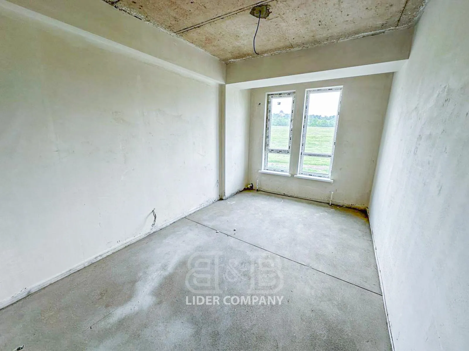 2-комнатная квартира, 64 м² — Изображение 1