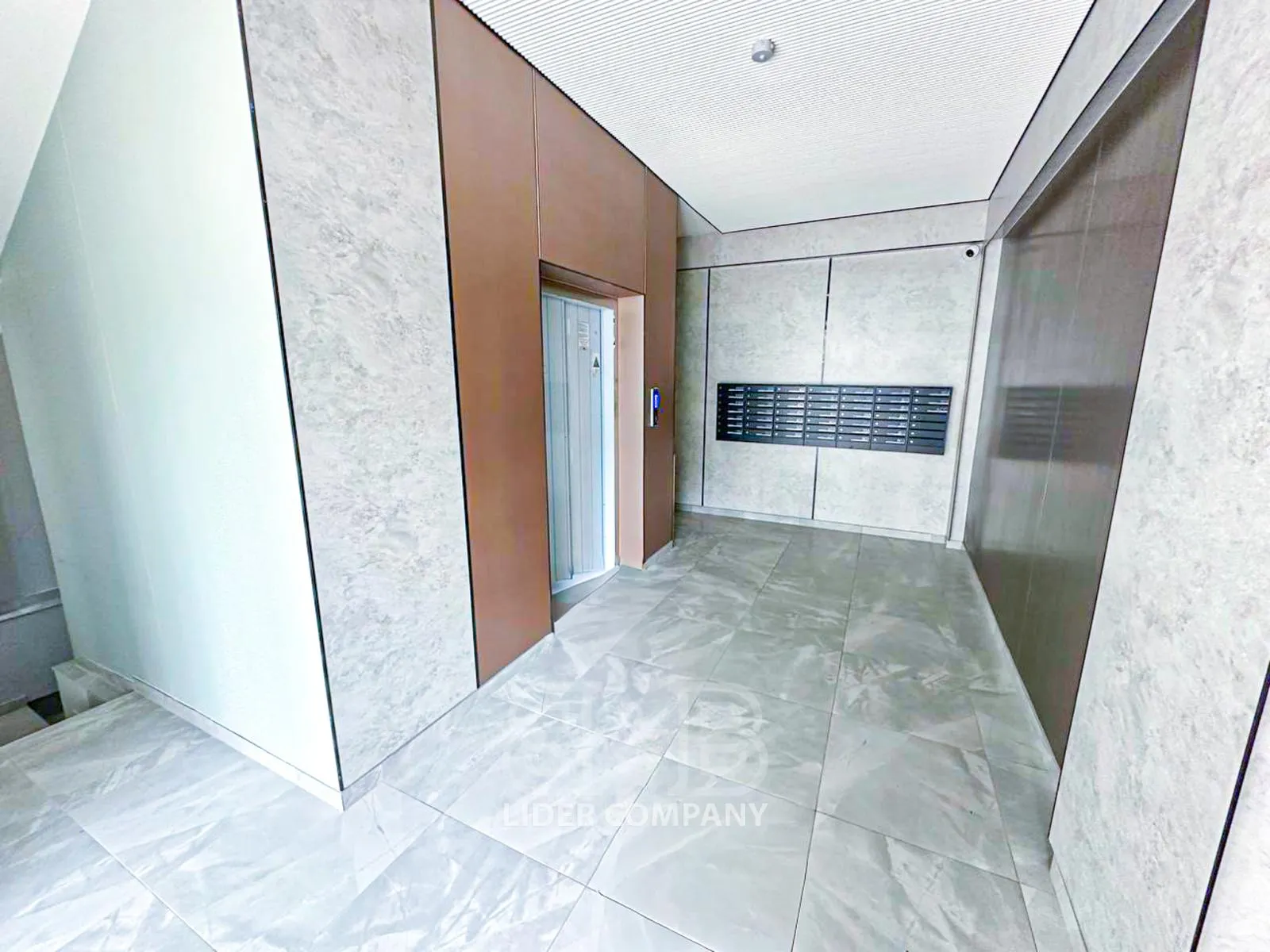 2-комнатная квартира, 63 м² — Изображение 3