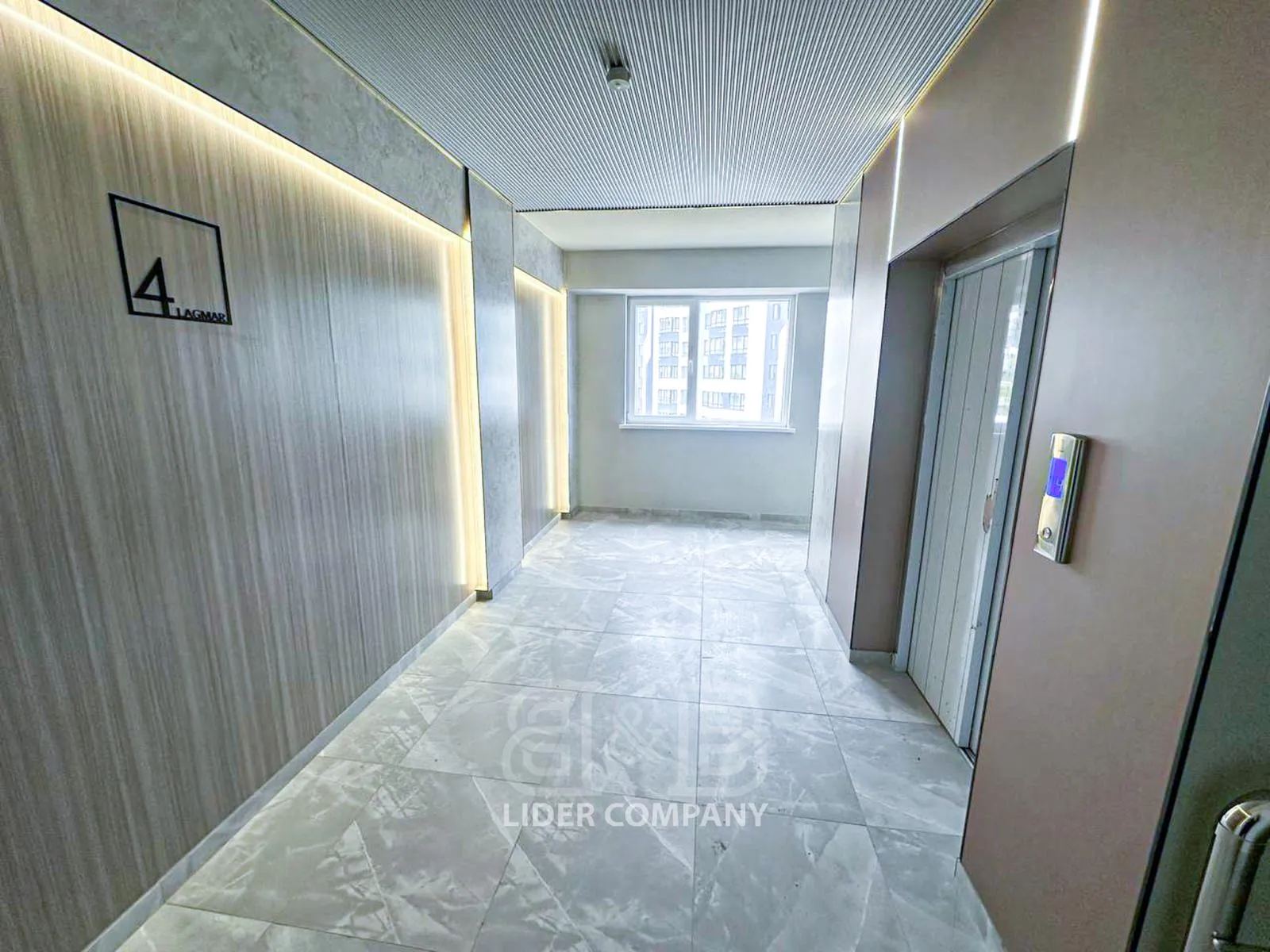 2-комнатная квартира, 63 м² — Изображение 4