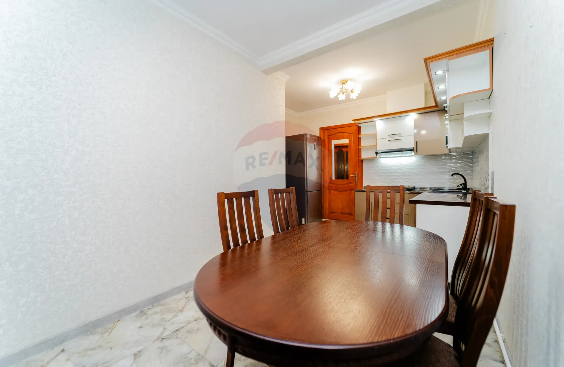 2-bedroom apartment, 53.5 m² — Image 10