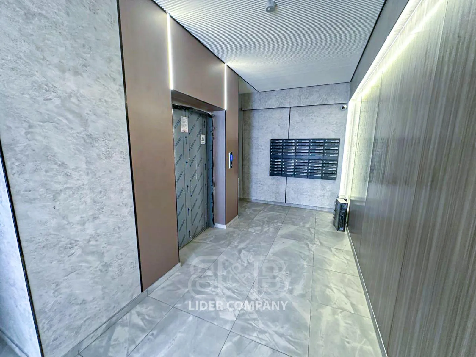 2-camere apartament, 66 m² — Imagine 4